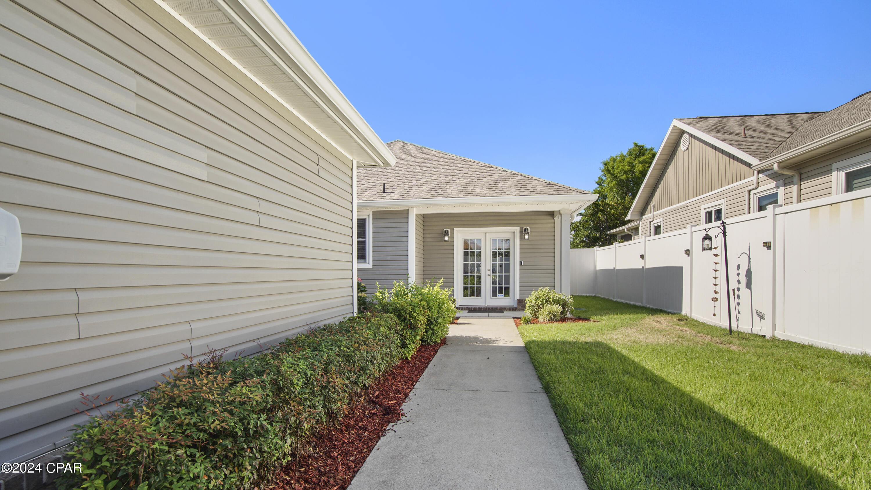 Riverside Phase II - Residential