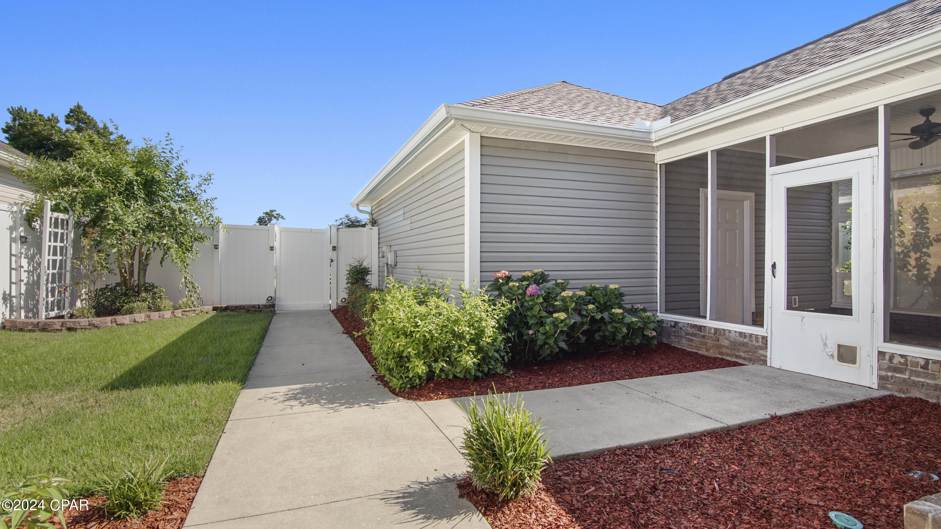 Riverside Phase II - Residential