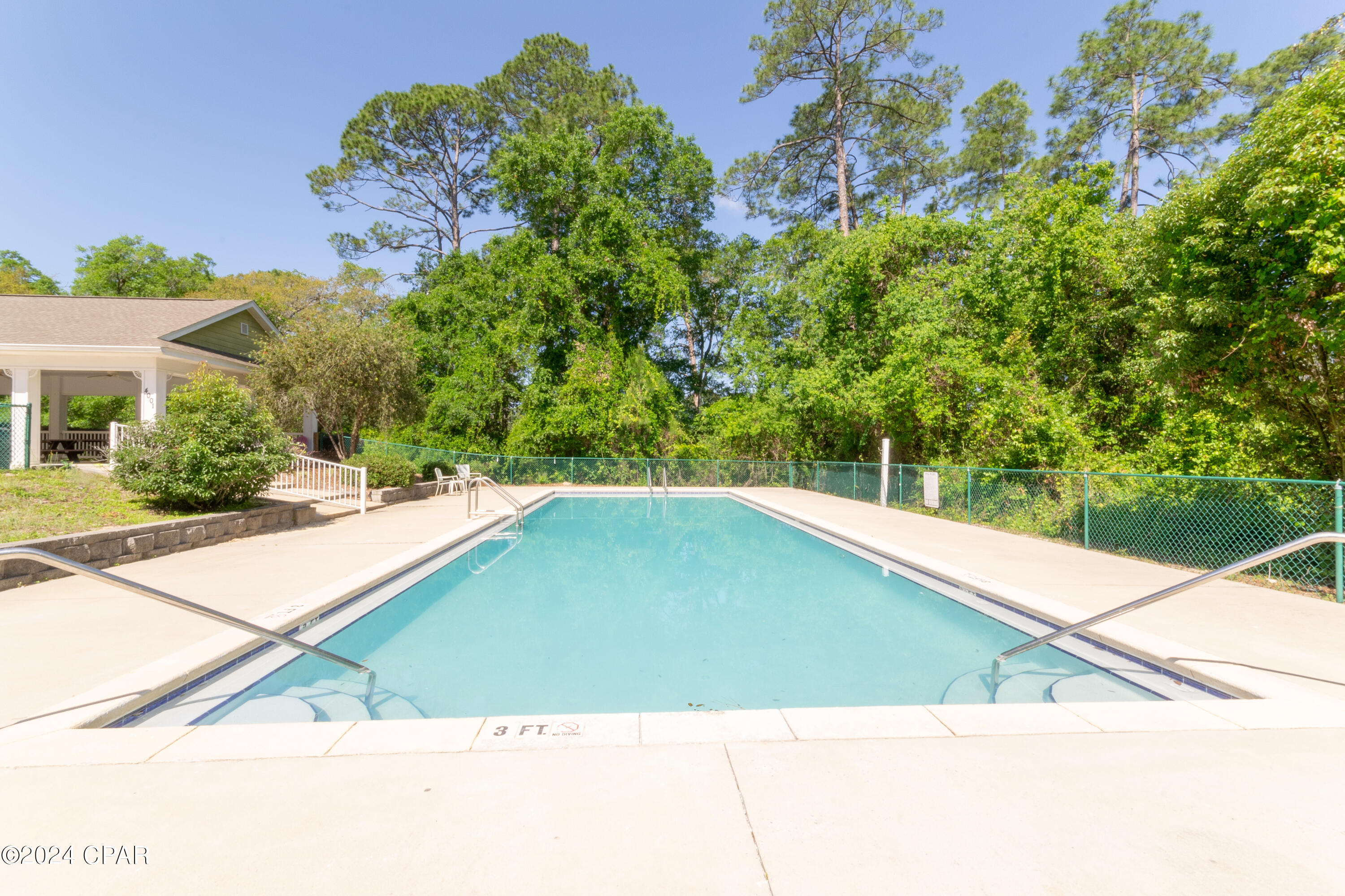 Riverside Phase II - Residential