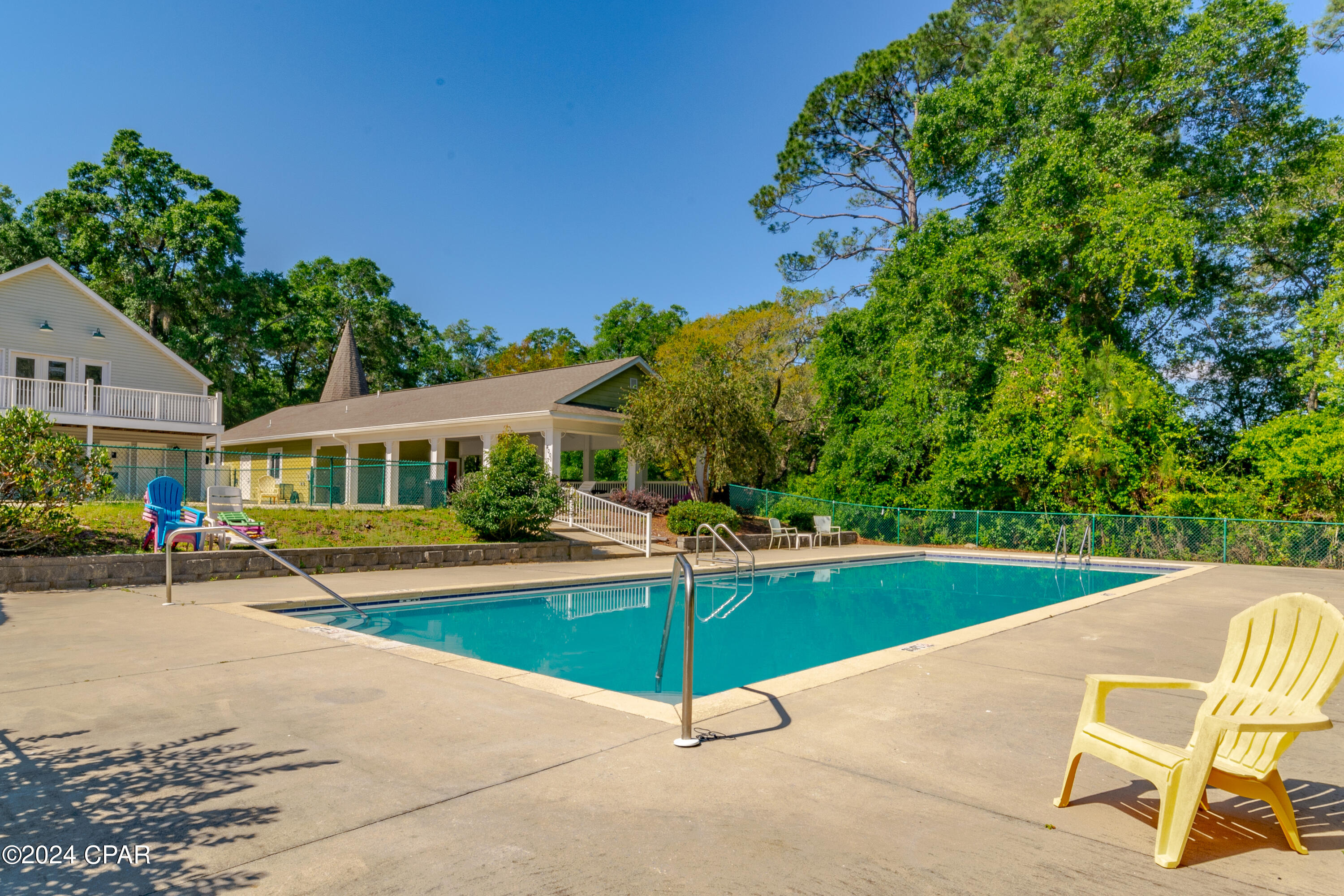 Riverside Phase II - Residential