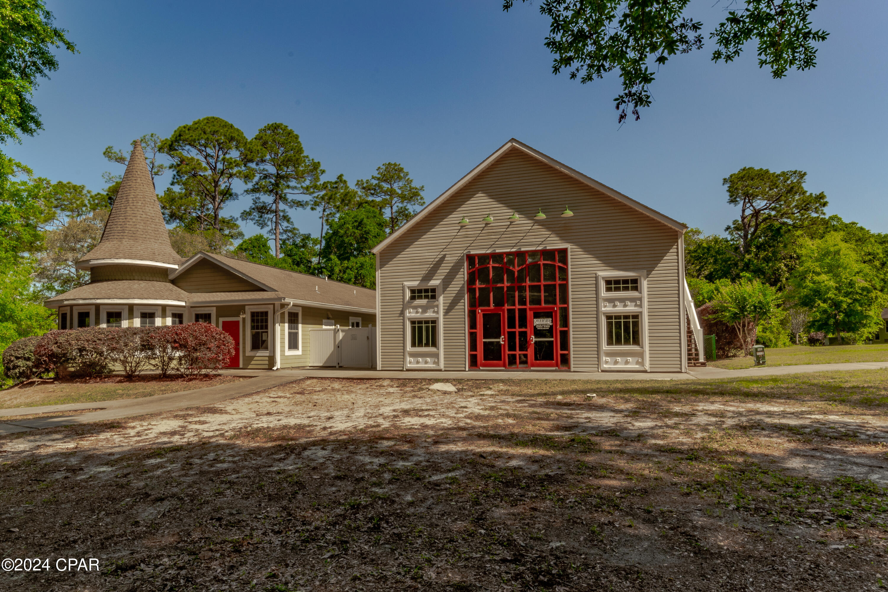 Riverside Phase II - Residential