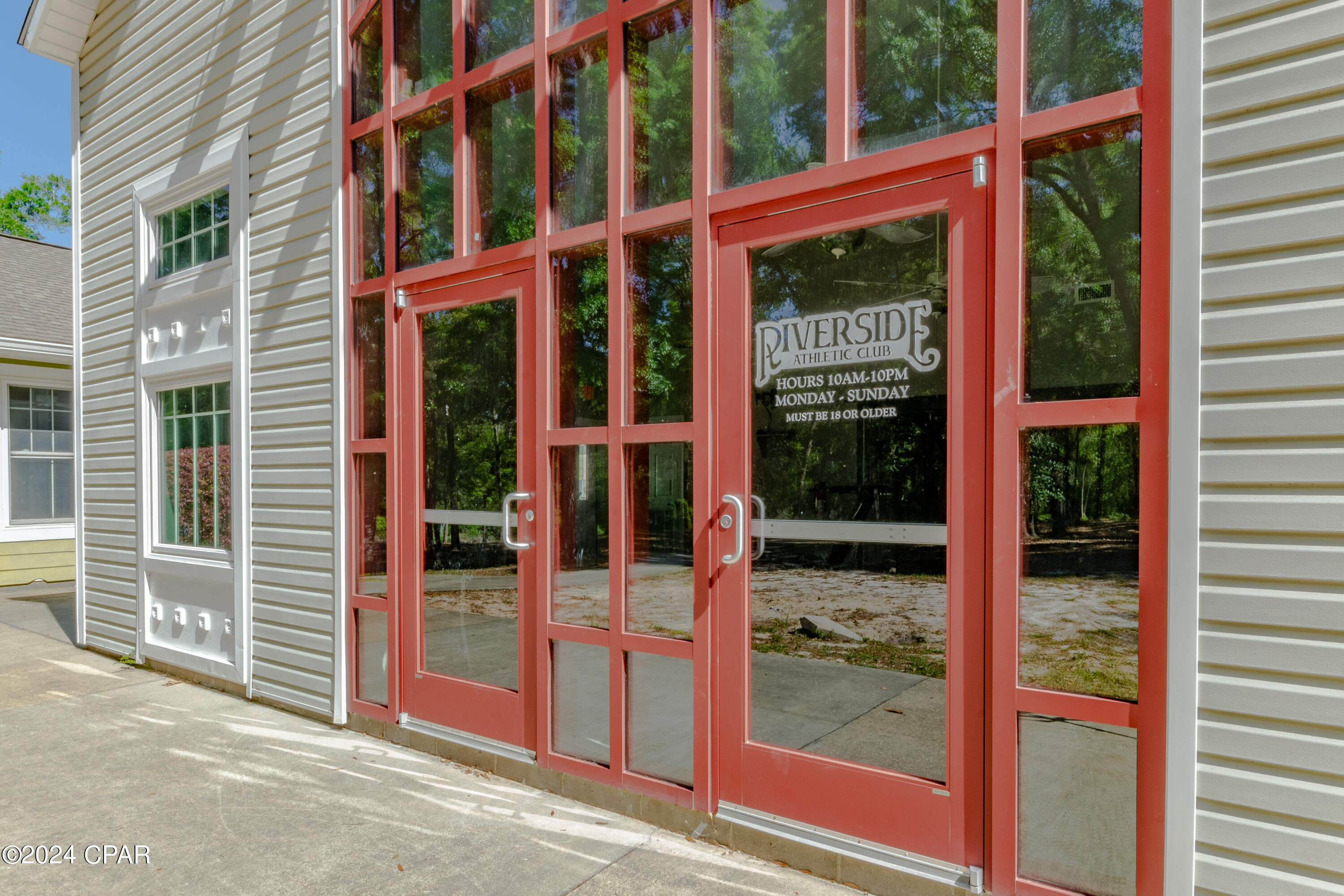 Riverside Phase II - Residential