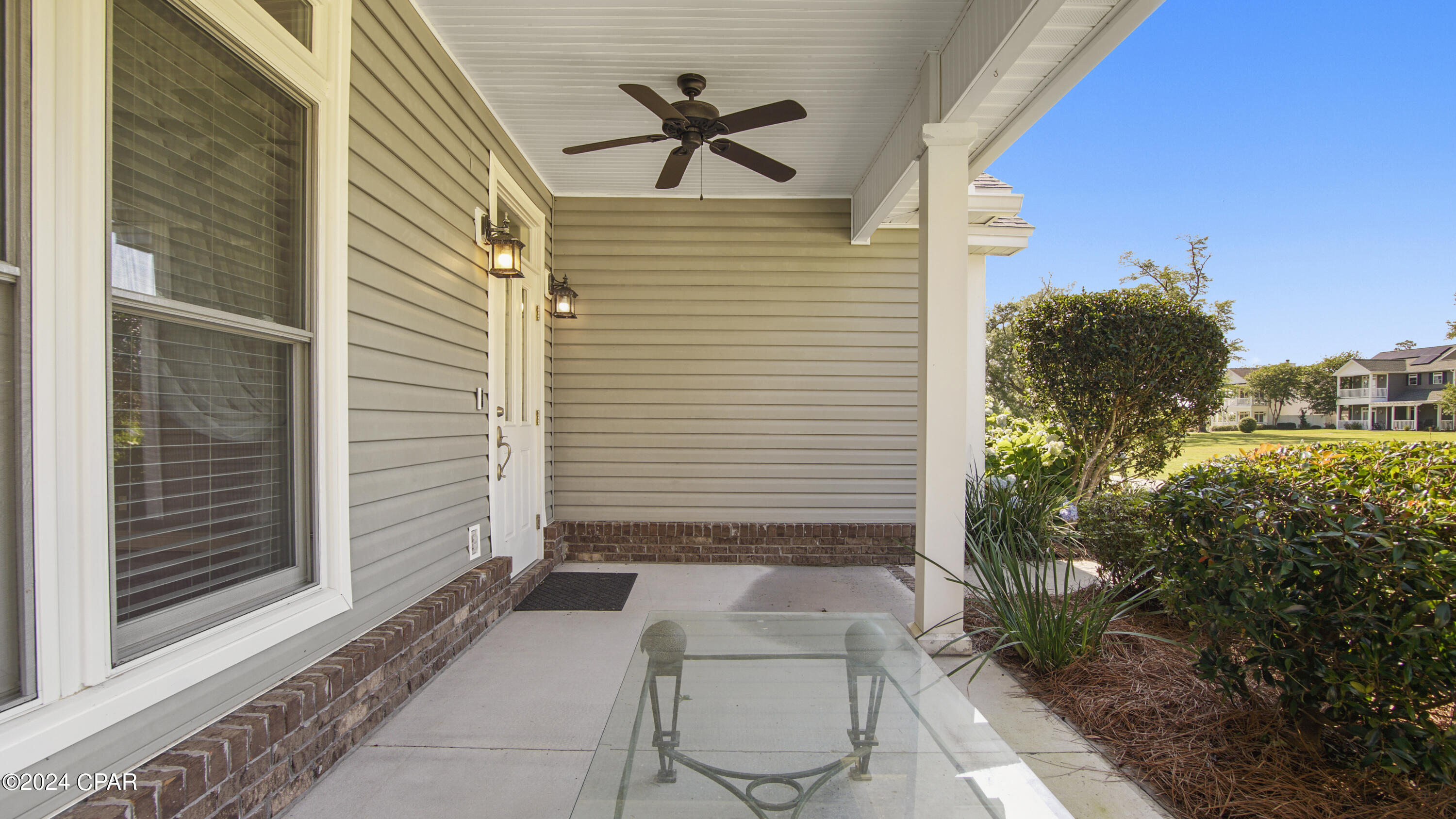 Riverside Phase II - Residential