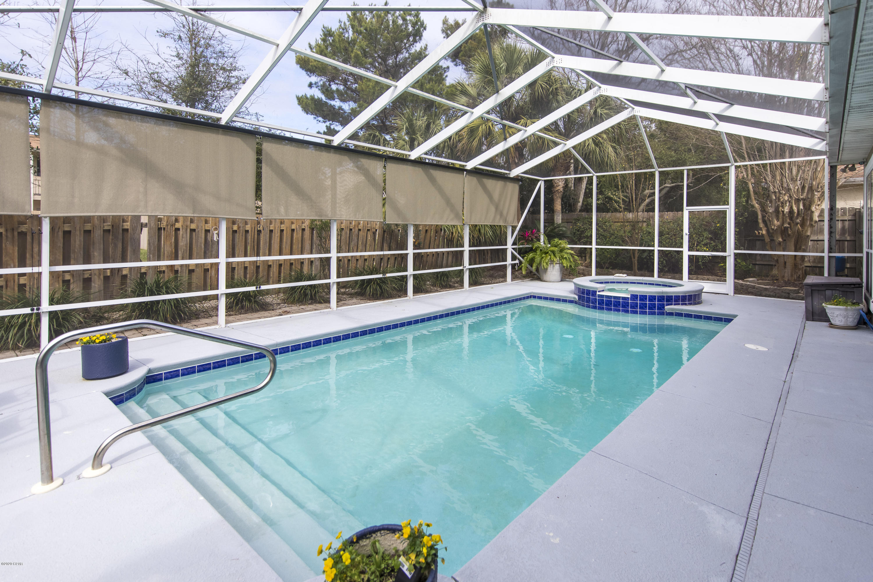 Summer Breeze Phase II - Residential