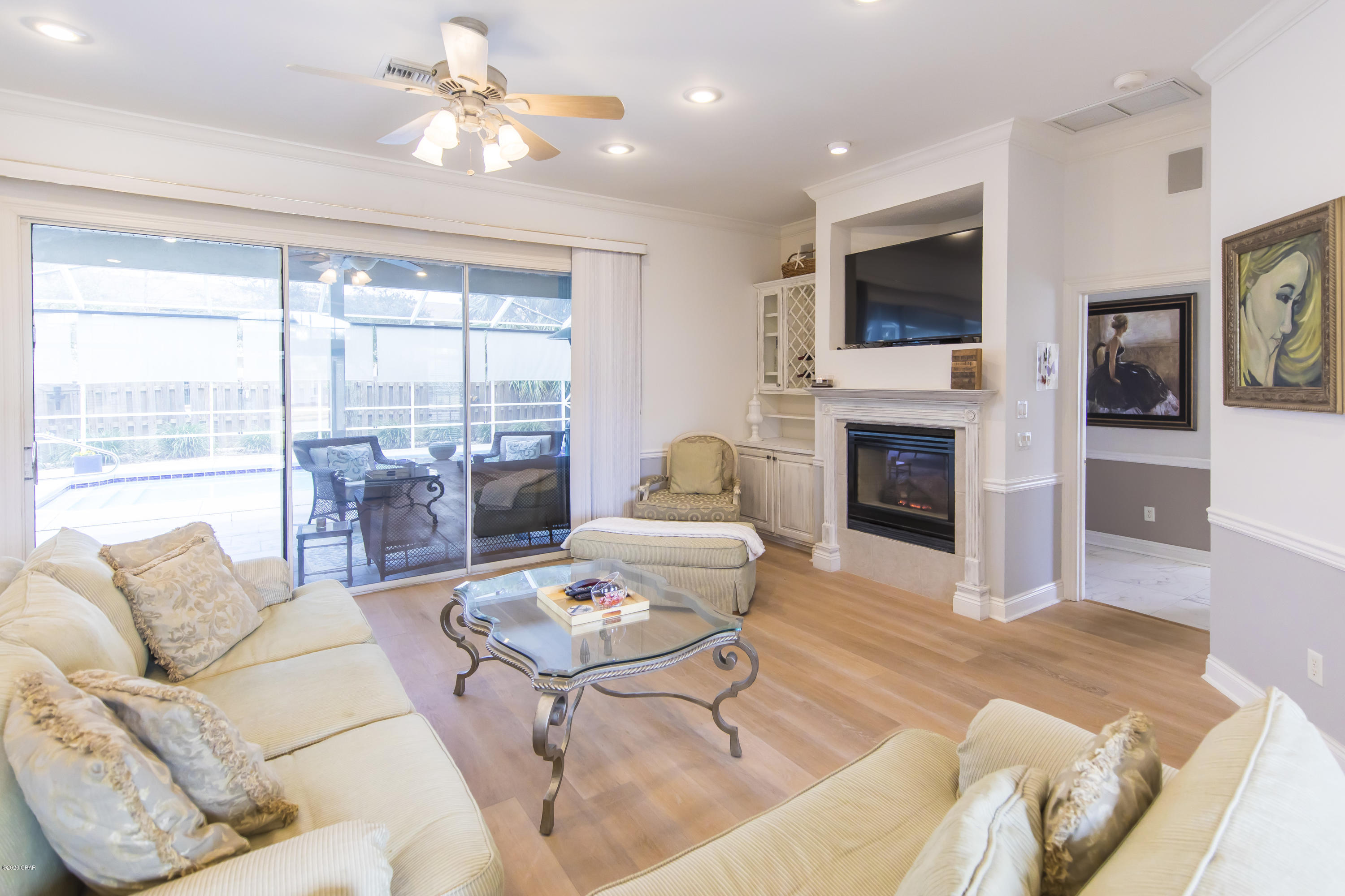 Summer Breeze Phase II - Residential