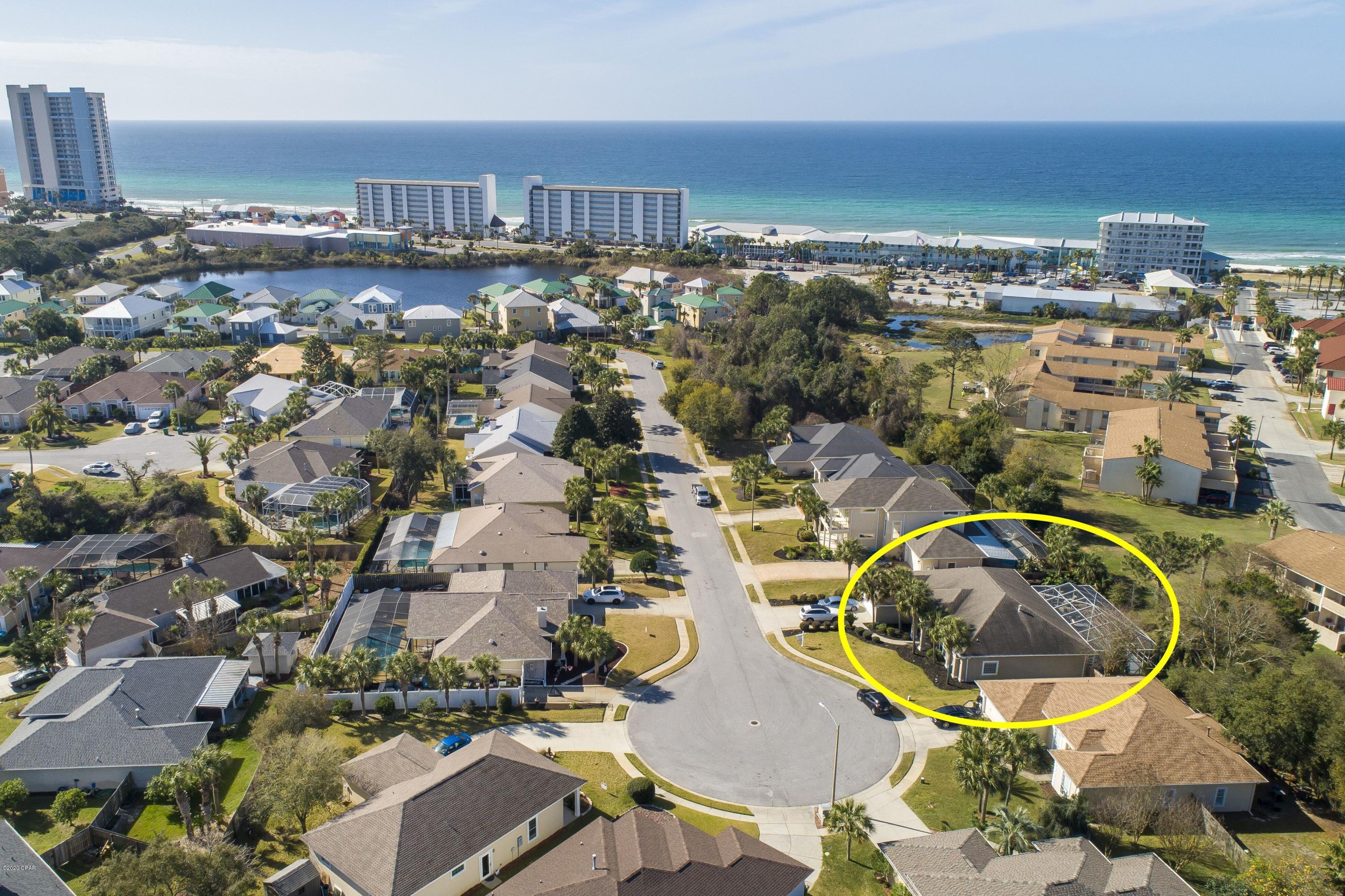 Summer Breeze Phase II - Residential