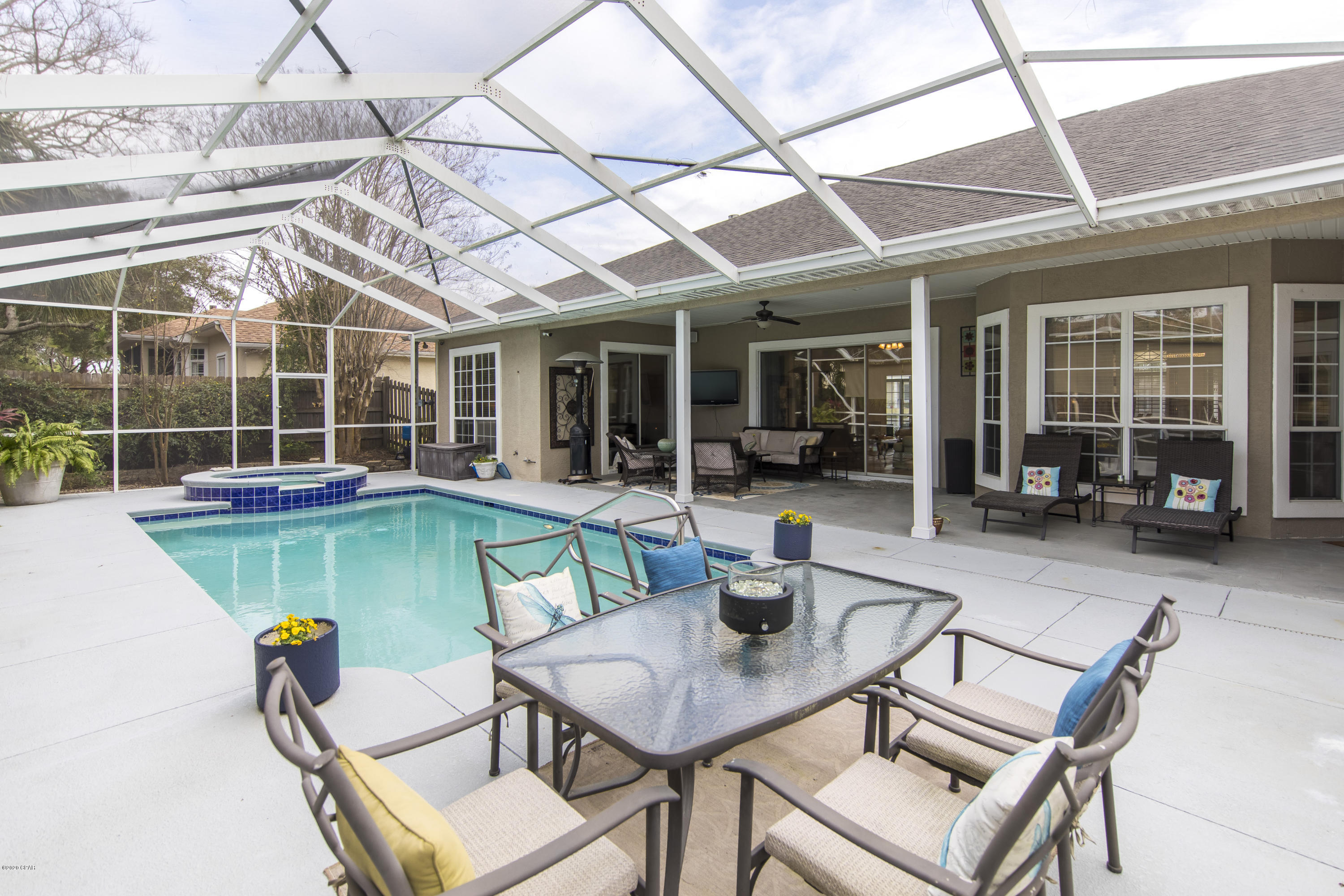 Summer Breeze Phase II - Residential