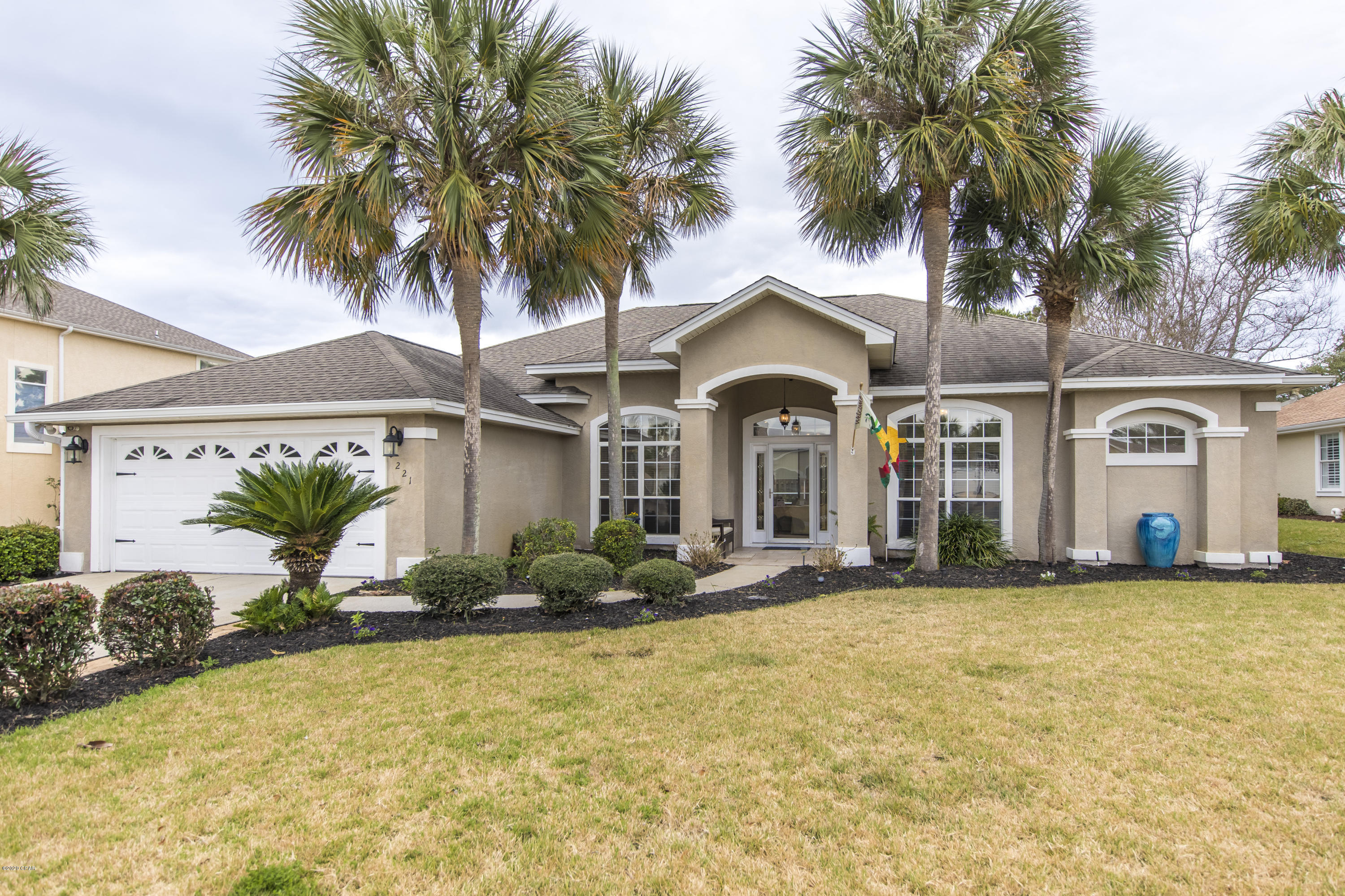 Summer Breeze Phase II - Residential