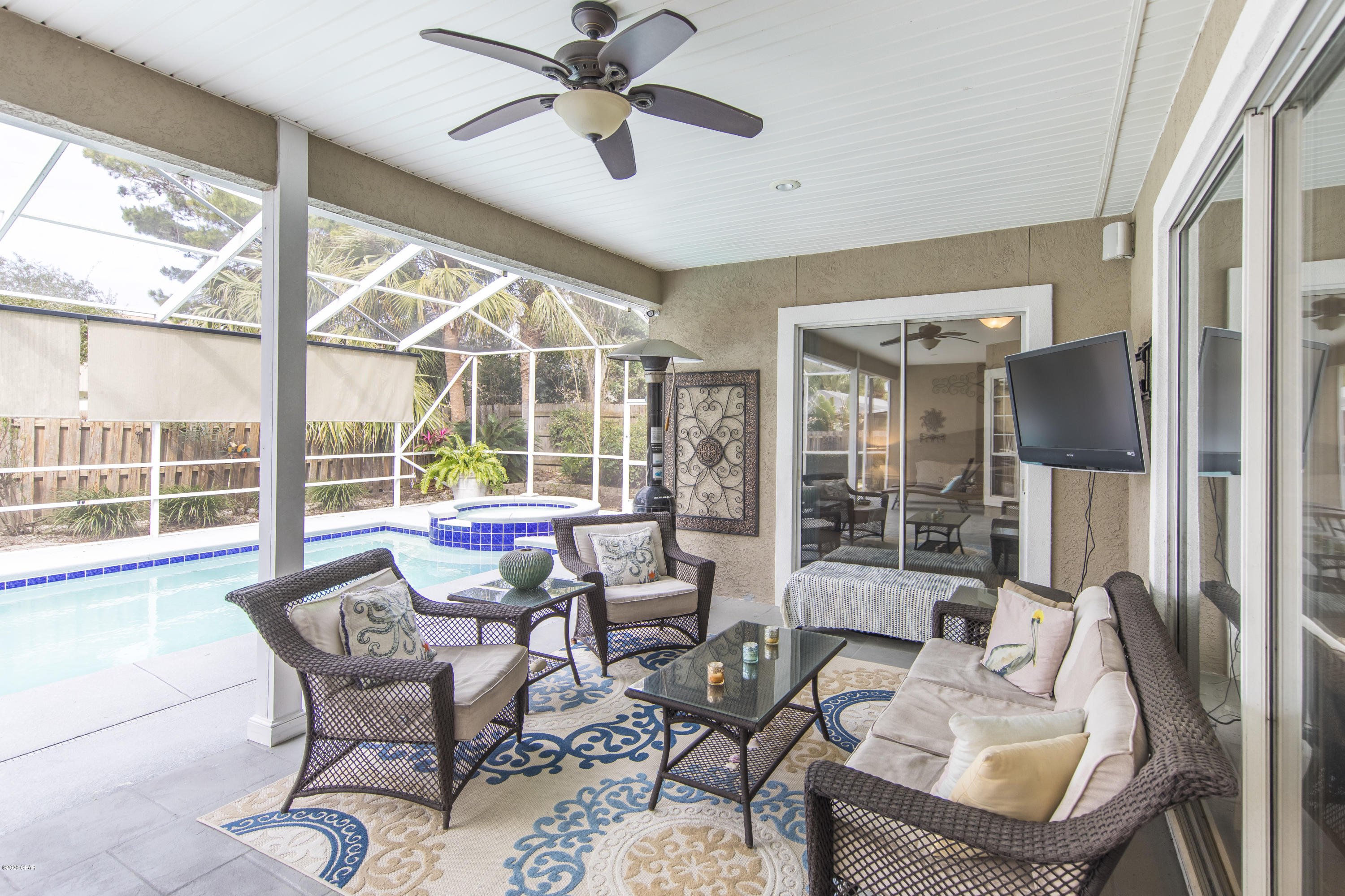 Summer Breeze Phase II - Residential