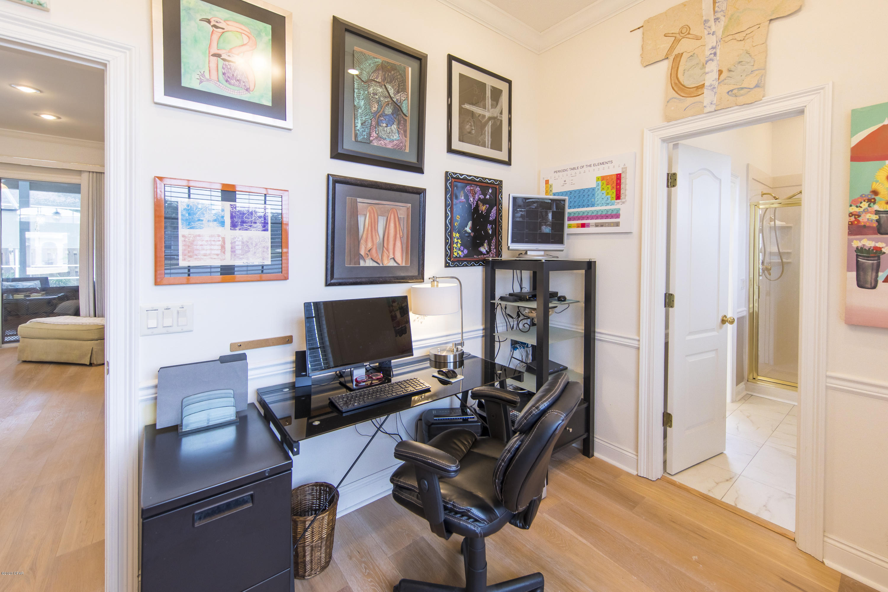 Summer Breeze Phase II - Residential