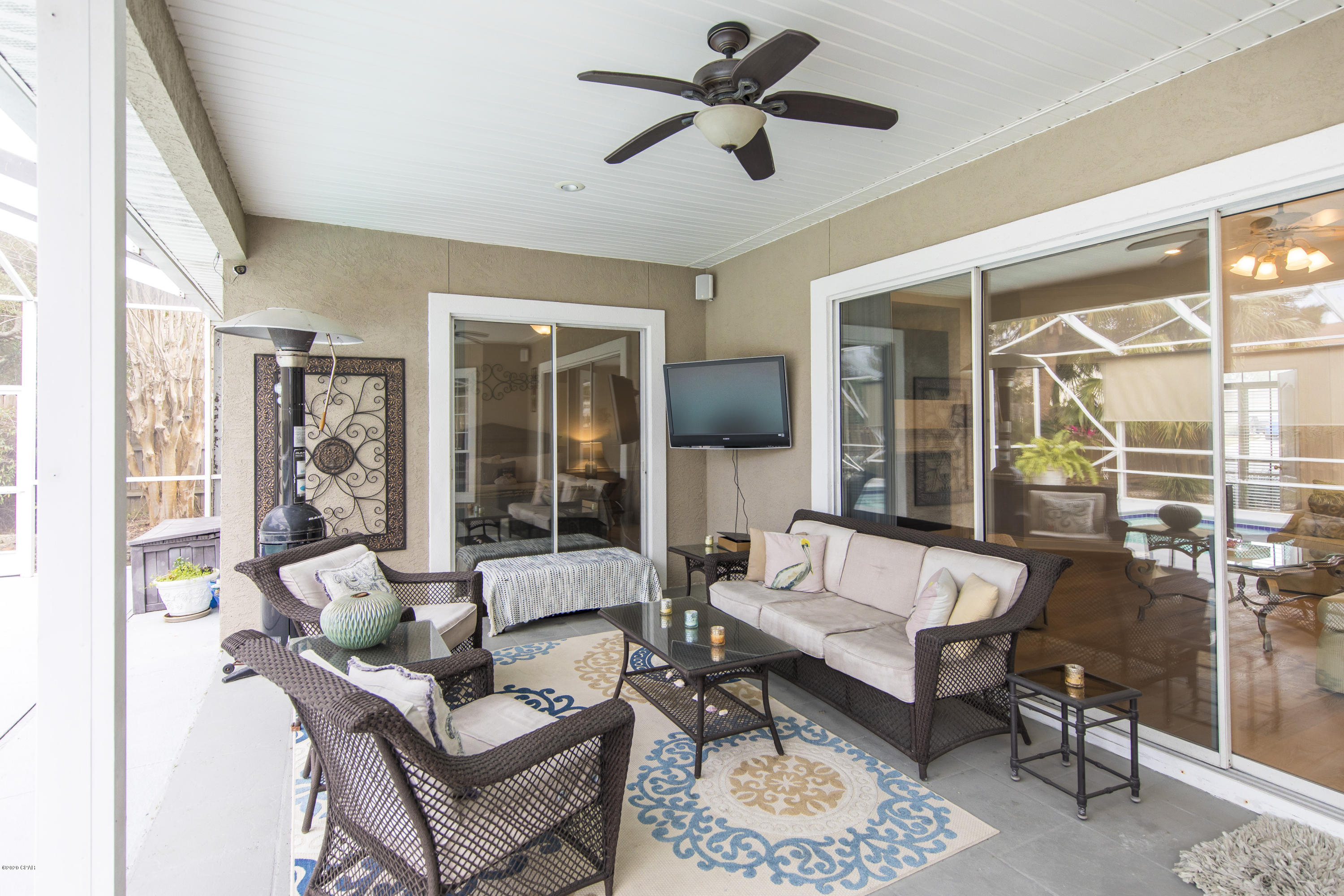 Summer Breeze Phase II - Residential