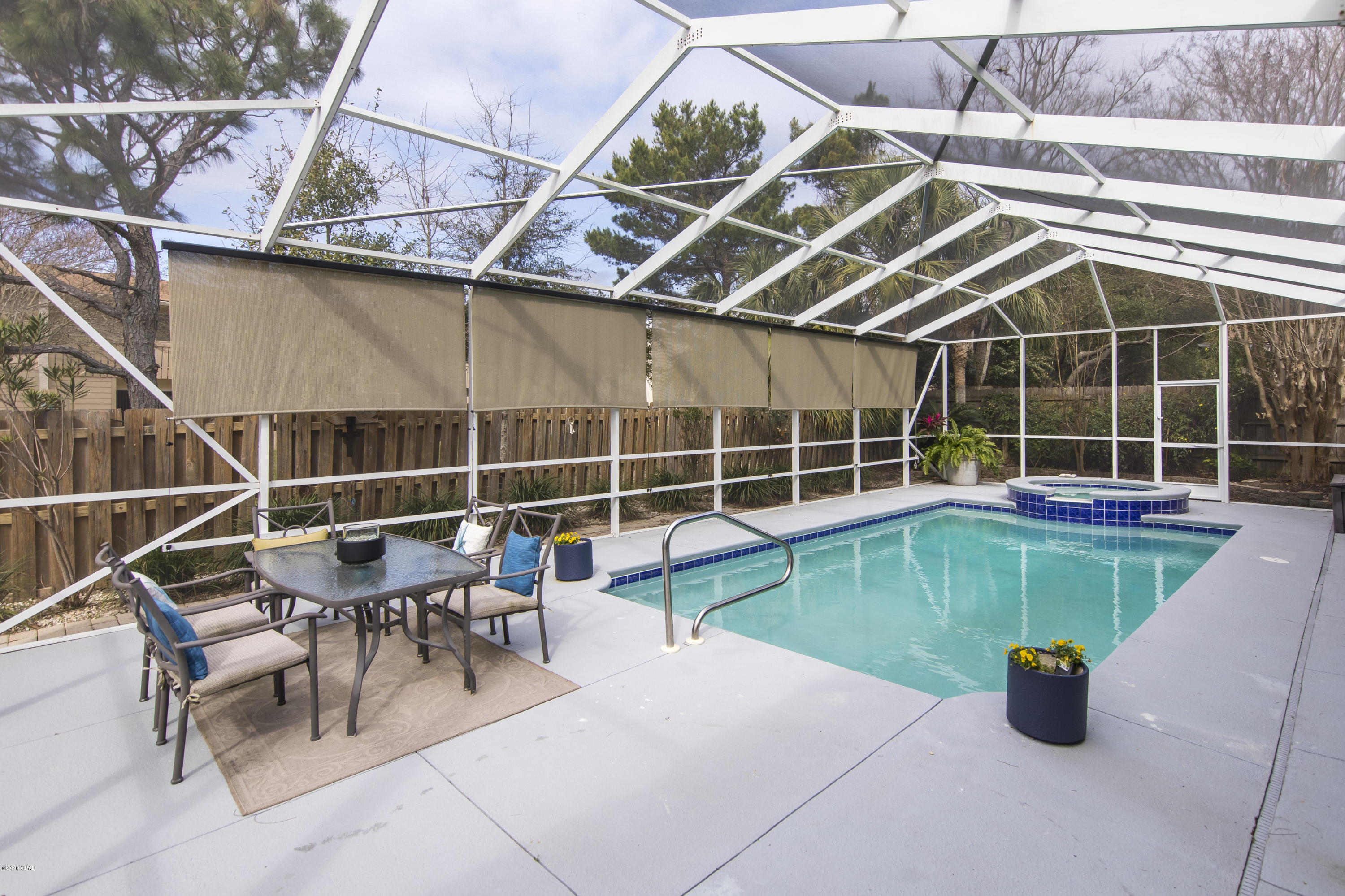 Summer Breeze Phase II - Residential