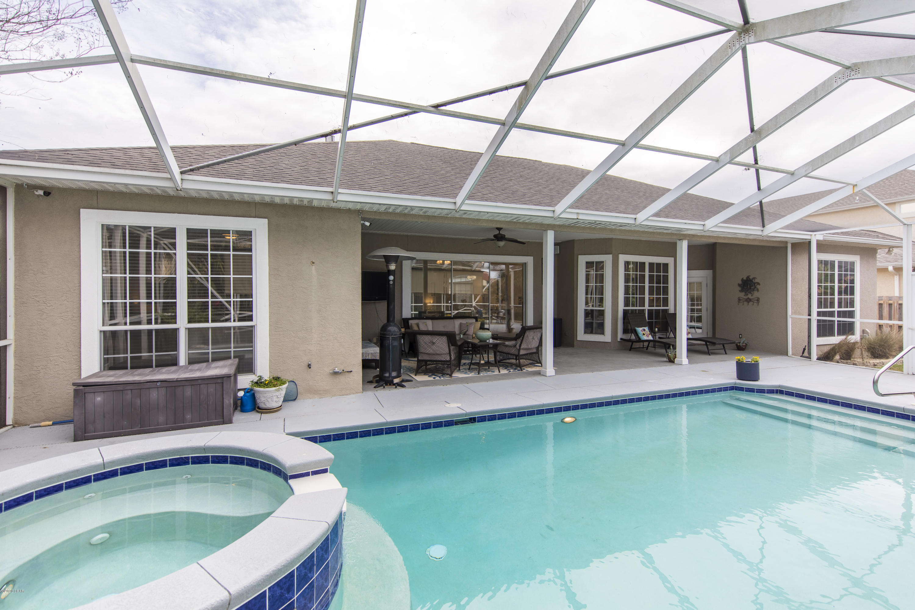 Summer Breeze Phase II - Residential