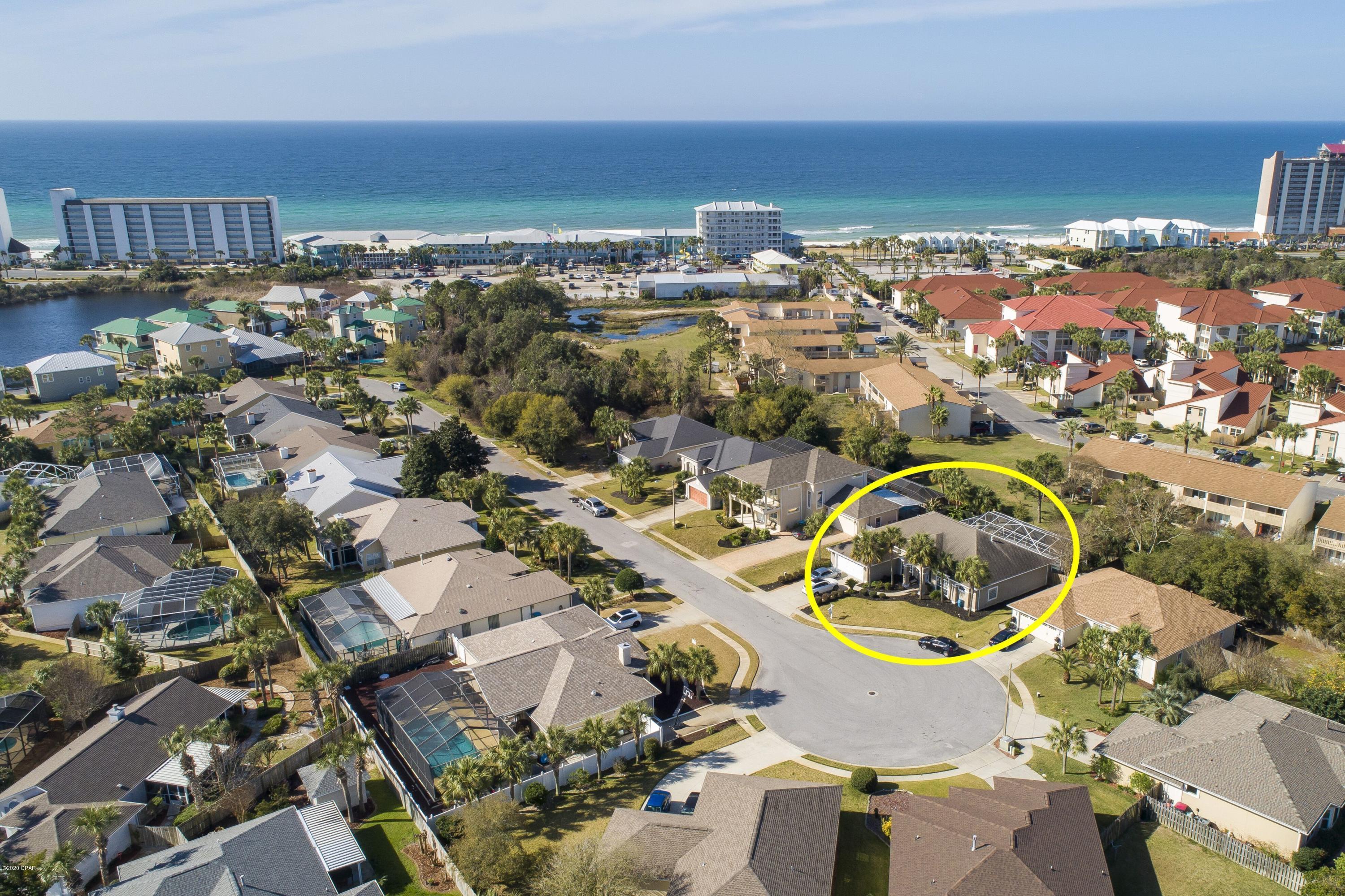 Summer Breeze Phase II - Residential