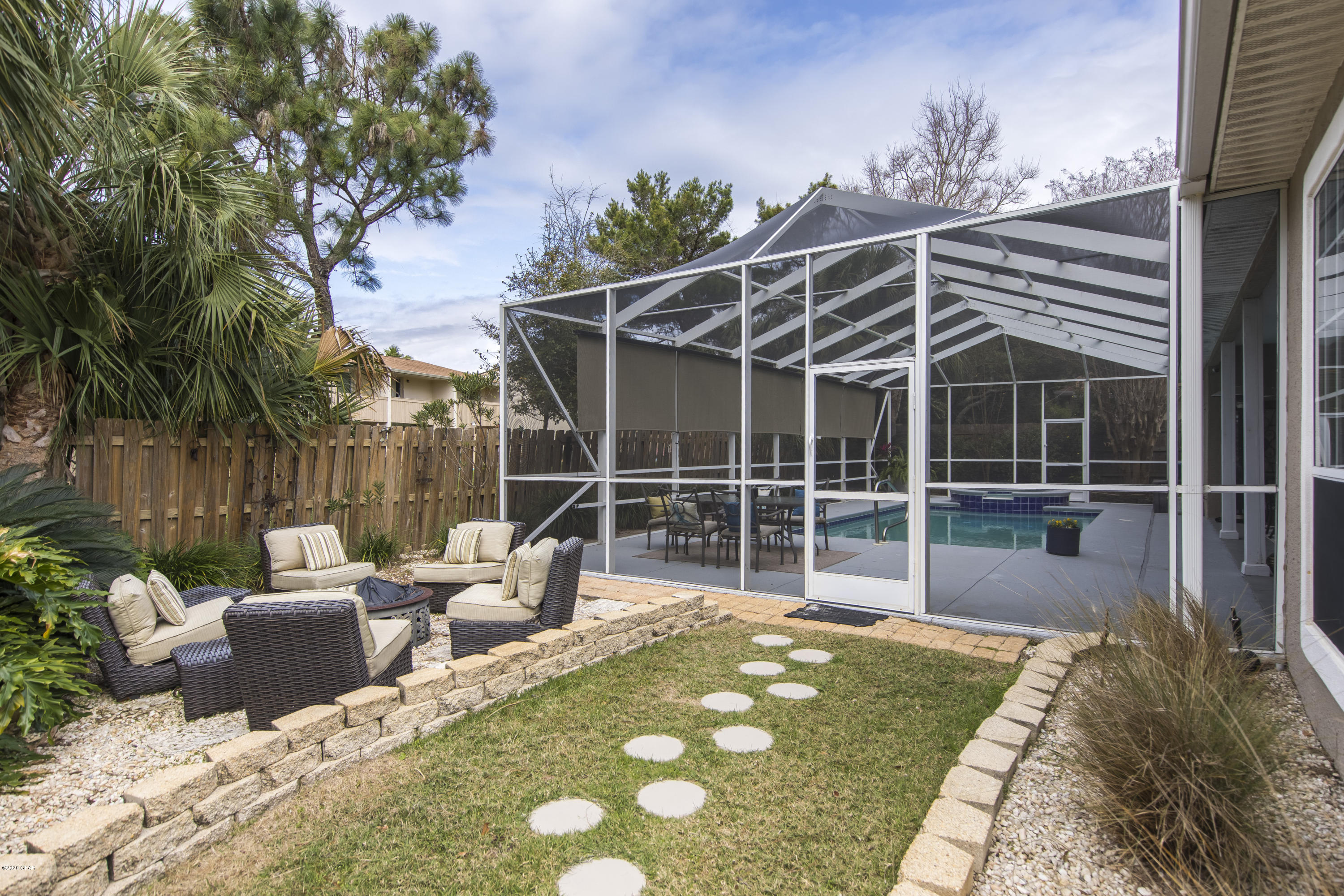 Summer Breeze Phase II - Residential