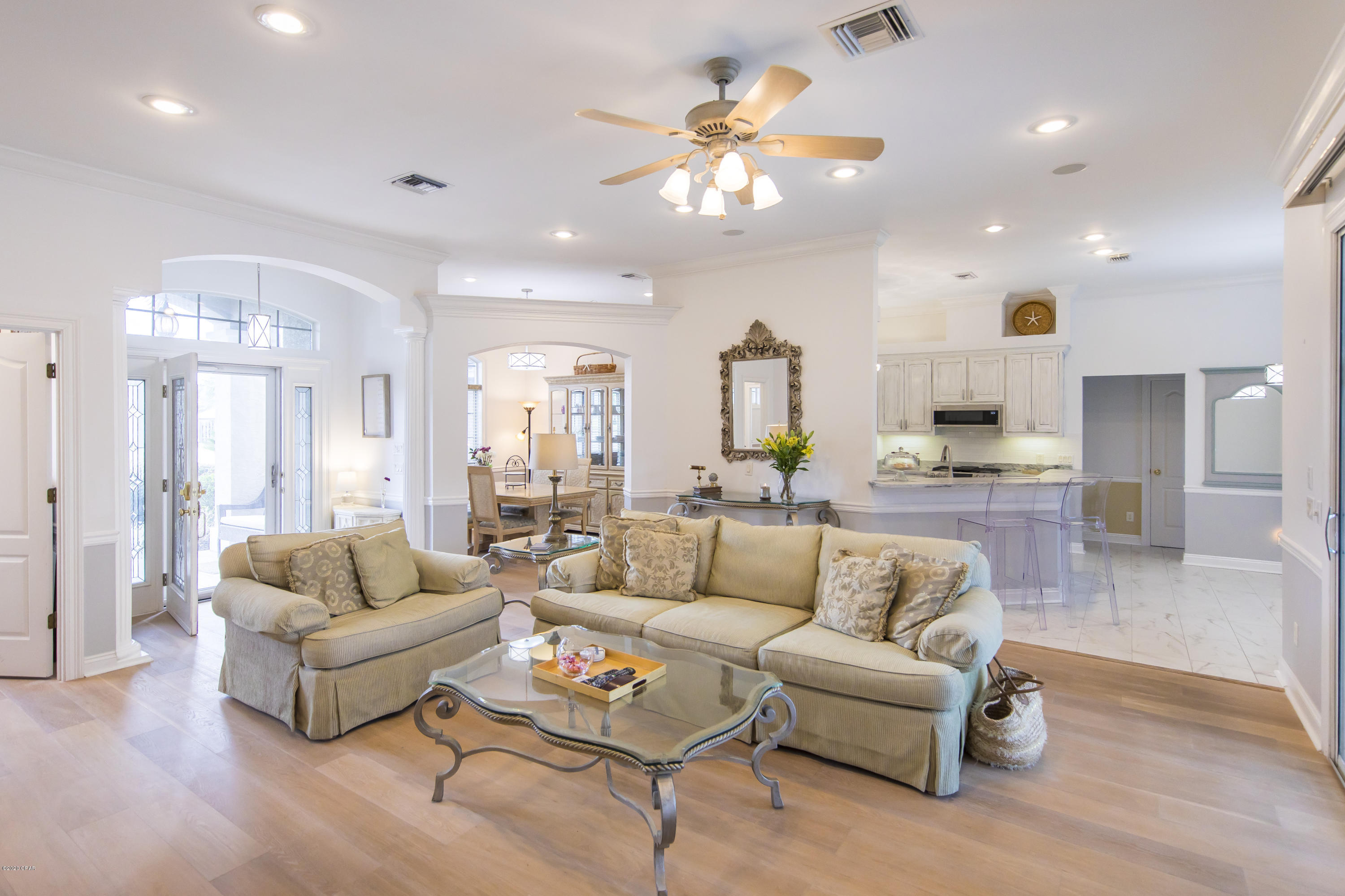 Summer Breeze Phase II - Residential