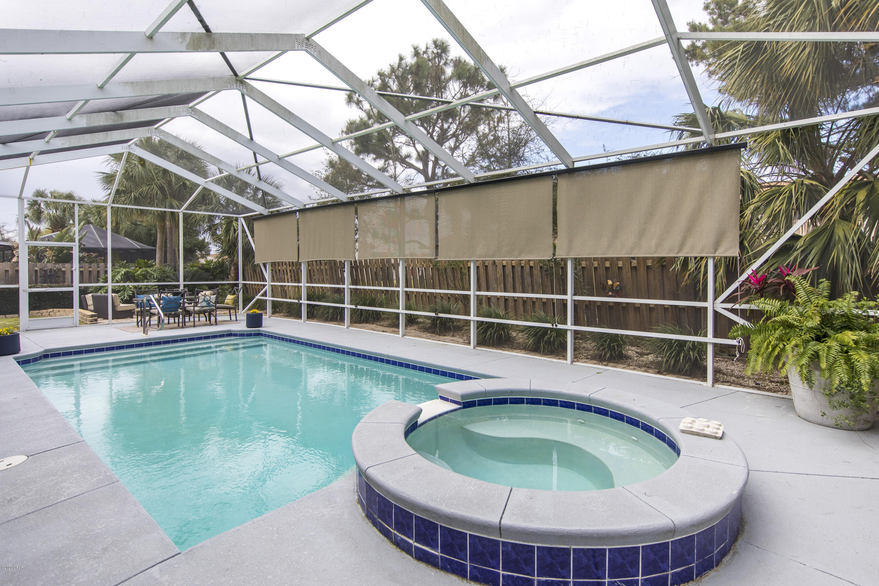 Summer Breeze Phase II - Residential