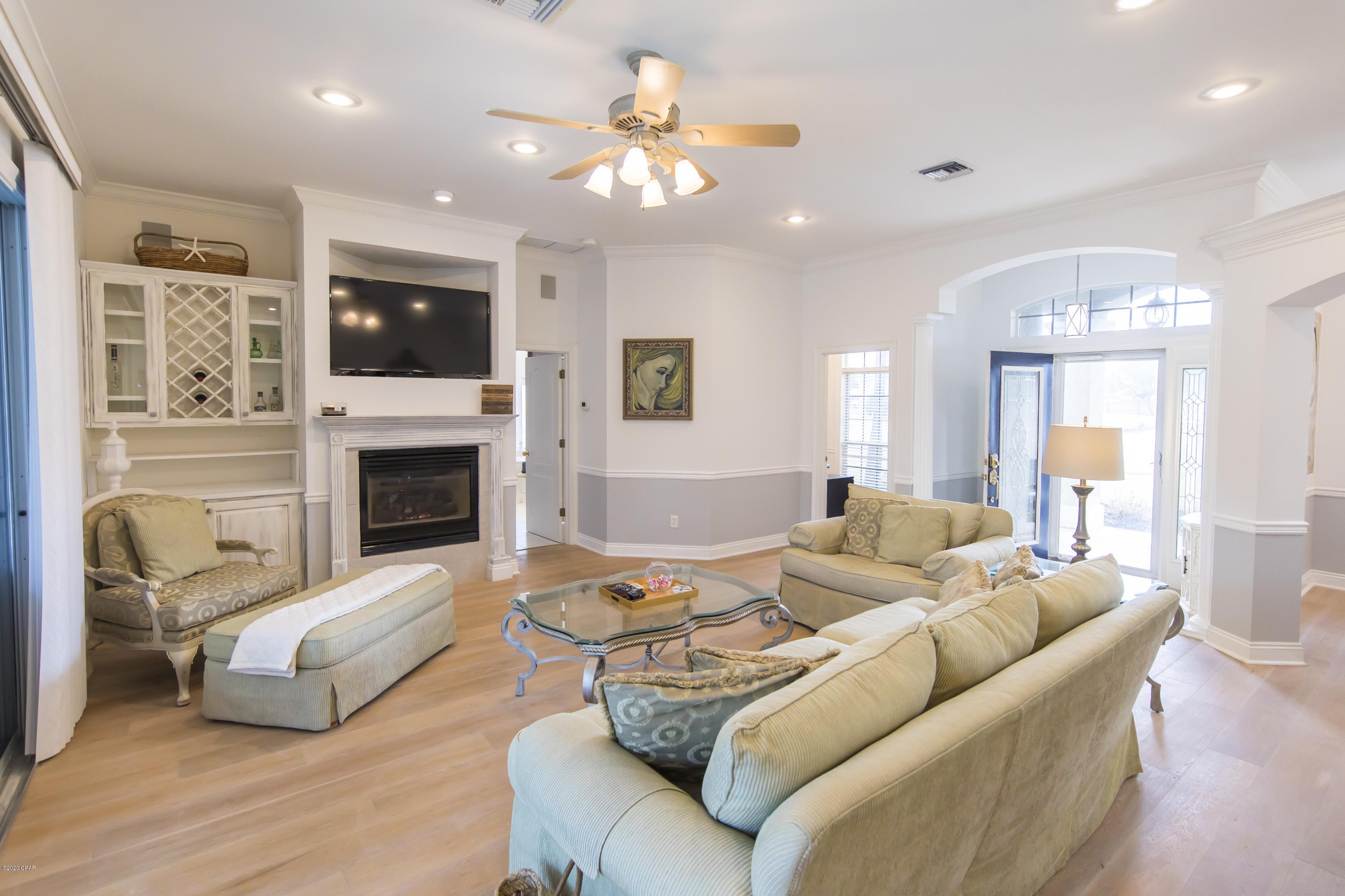 Summer Breeze Phase II - Residential