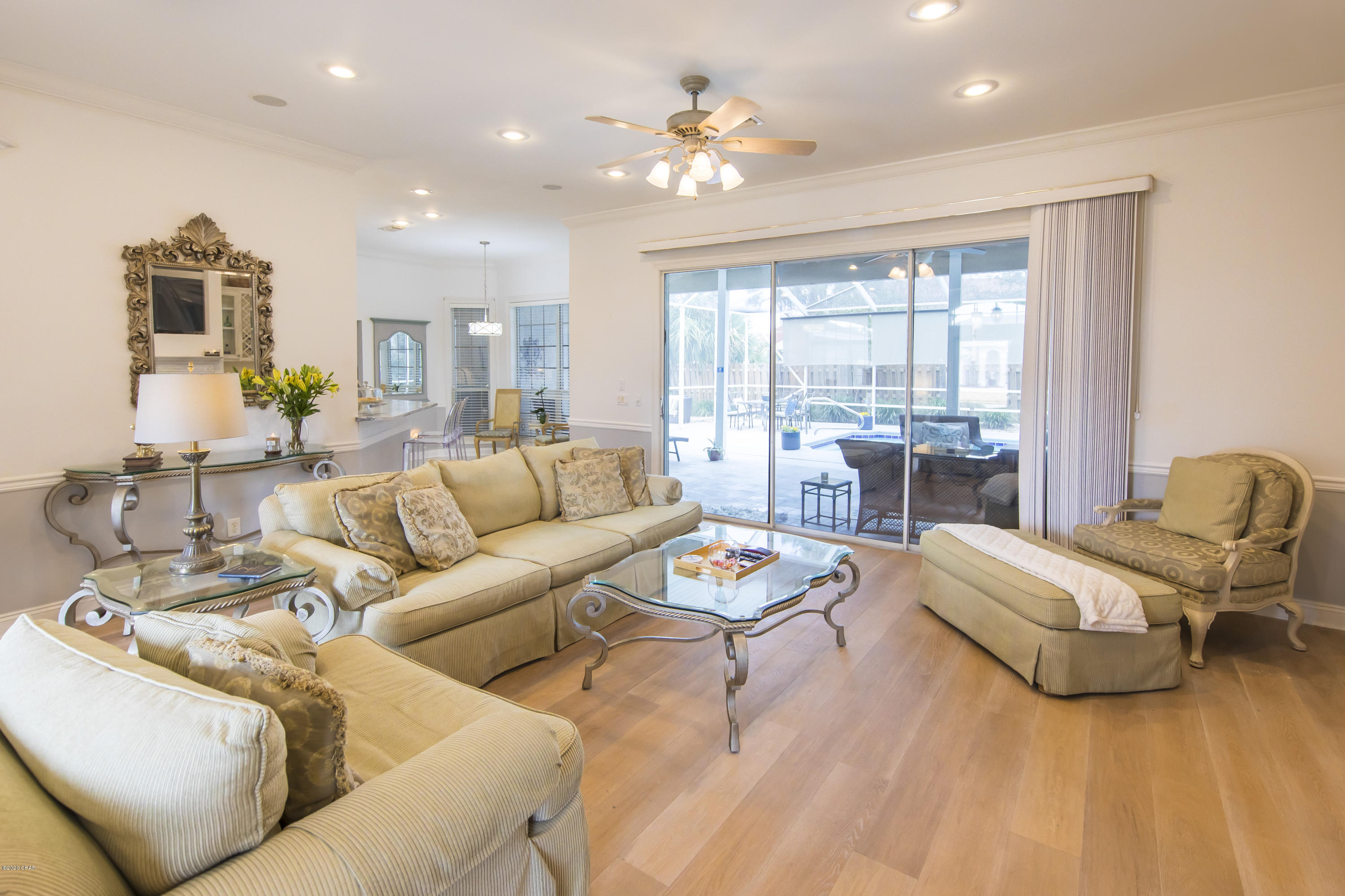 Summer Breeze Phase II - Residential