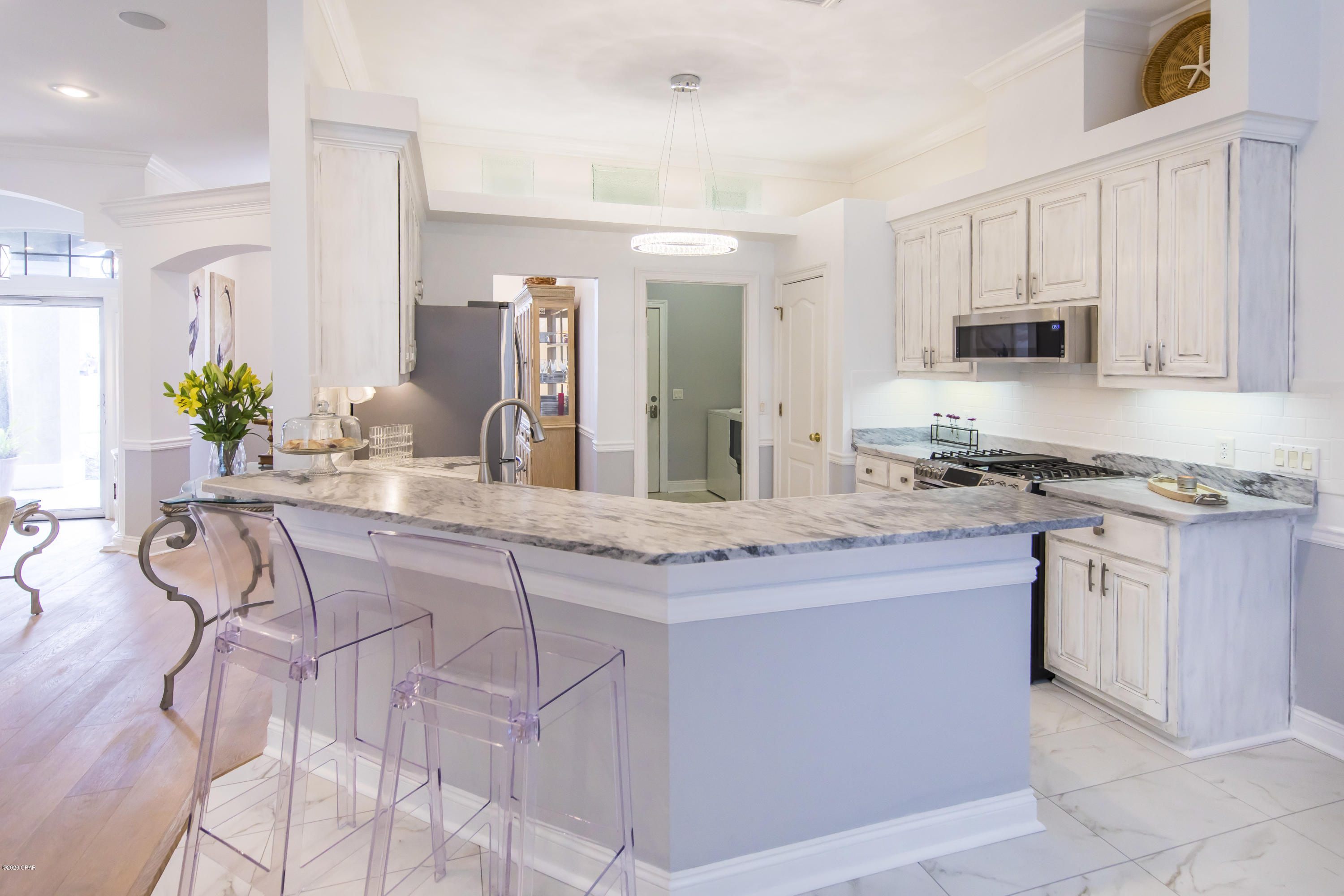 Summer Breeze Phase II - Residential