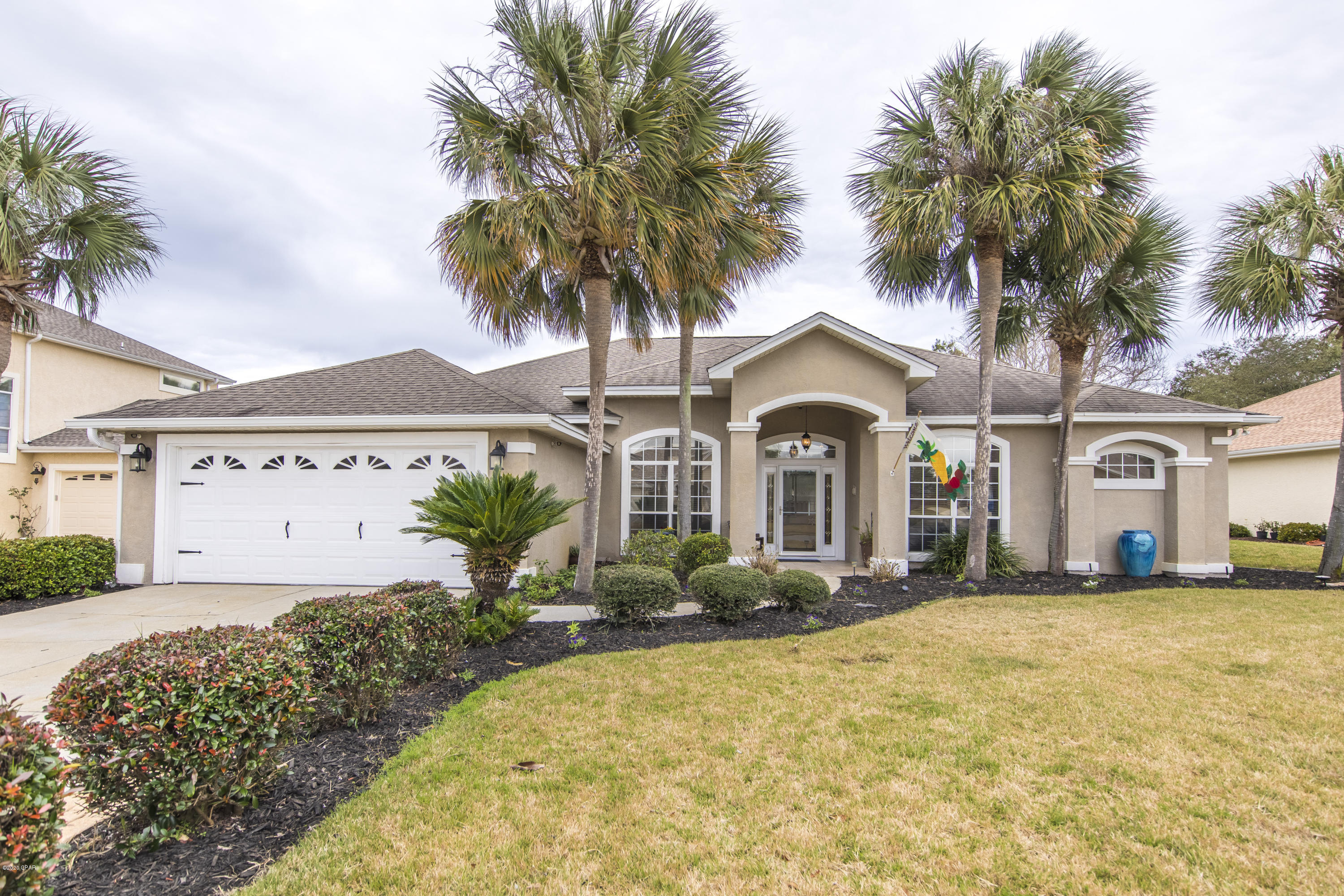 Summer Breeze Phase II - Residential