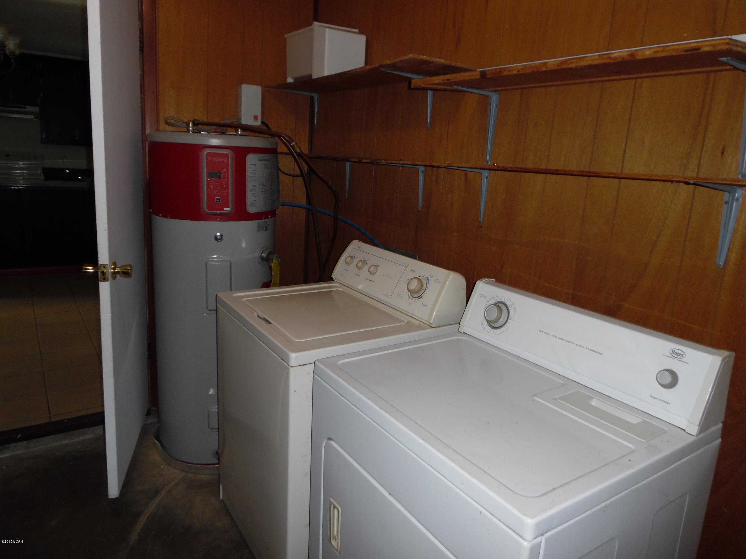 Springfield - Residential