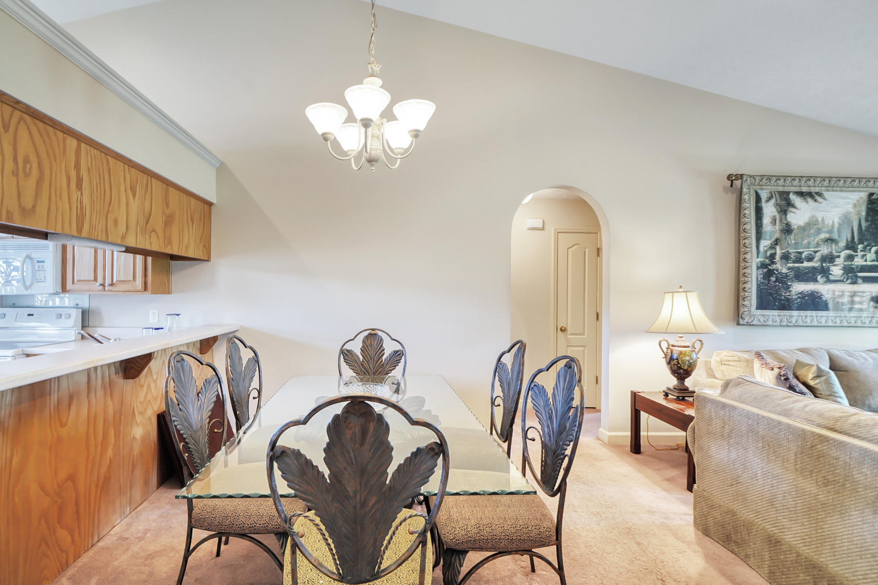 Britton Woods - Residential