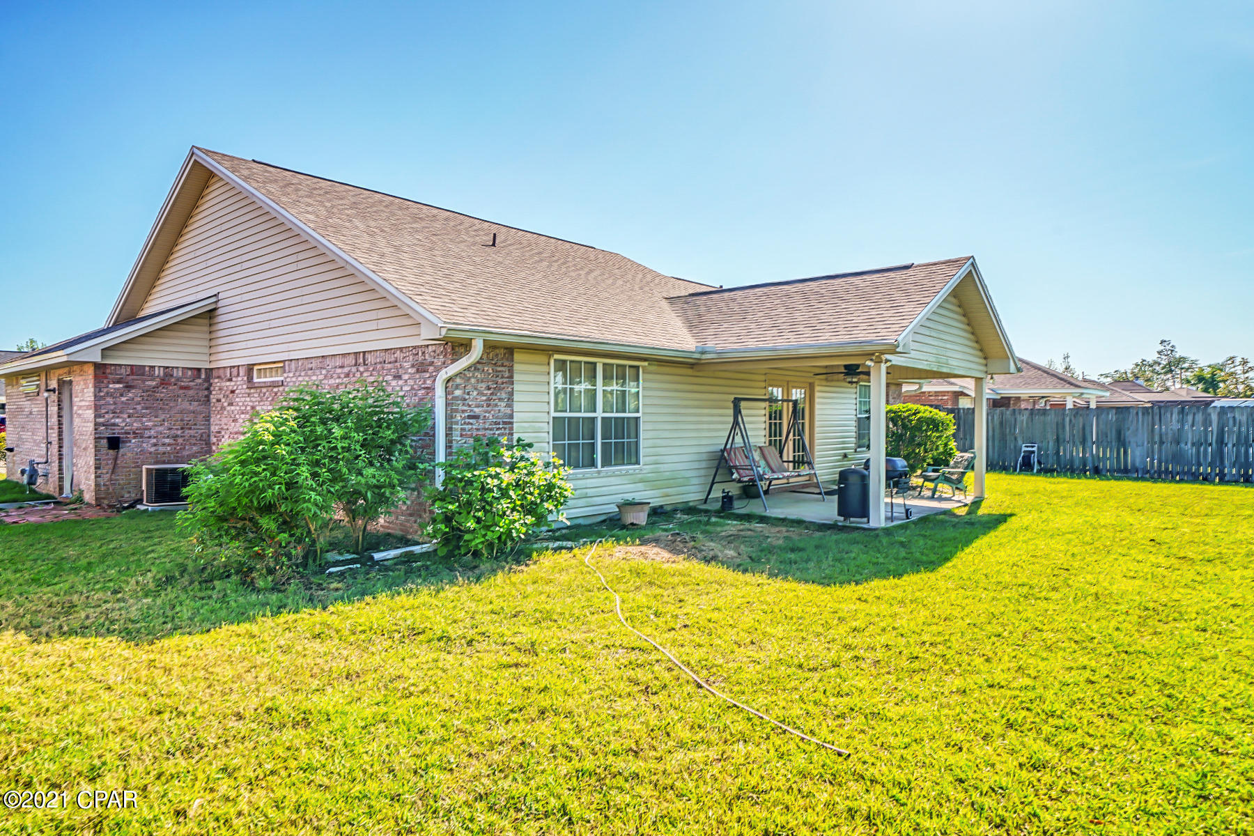 Britton Woods - Residential