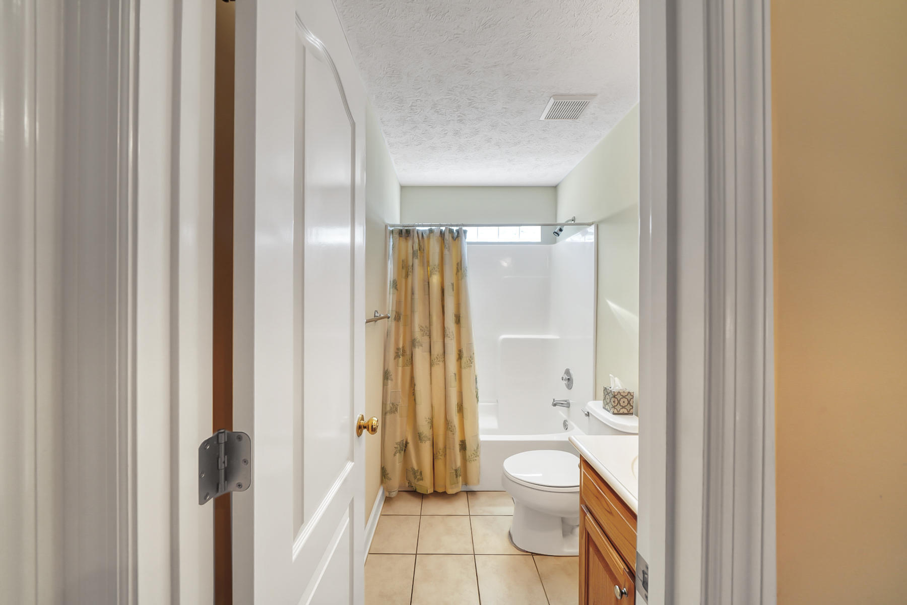 Britton Woods - Residential