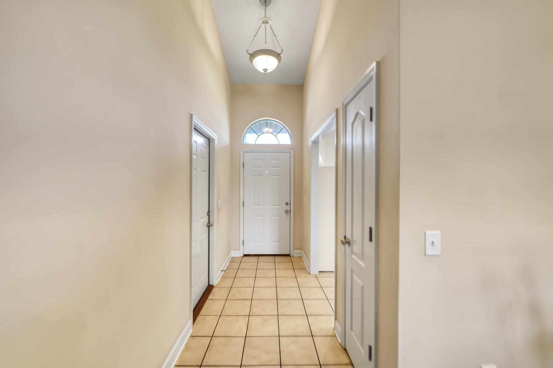 Britton Woods - Residential