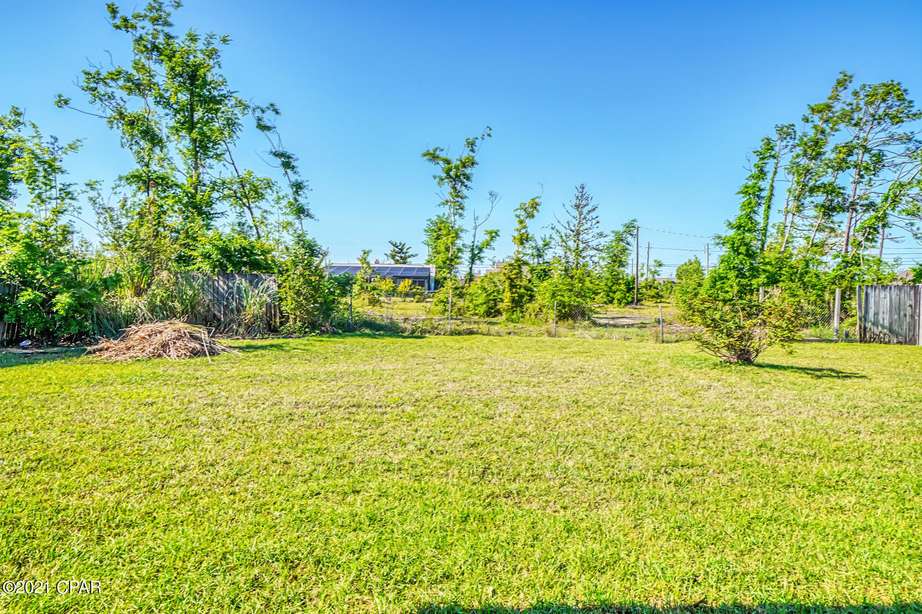 Britton Woods - Residential