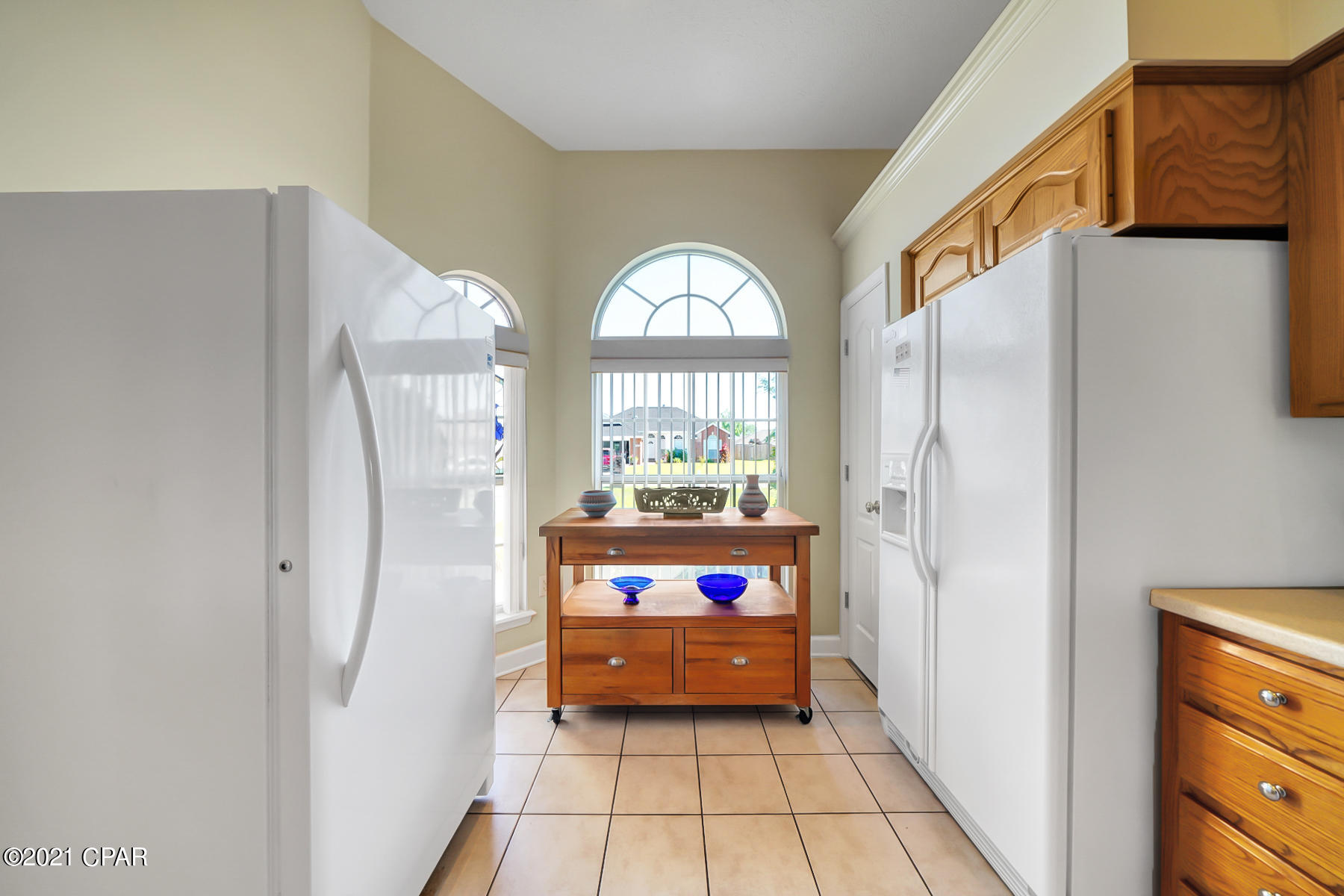 Britton Woods - Residential