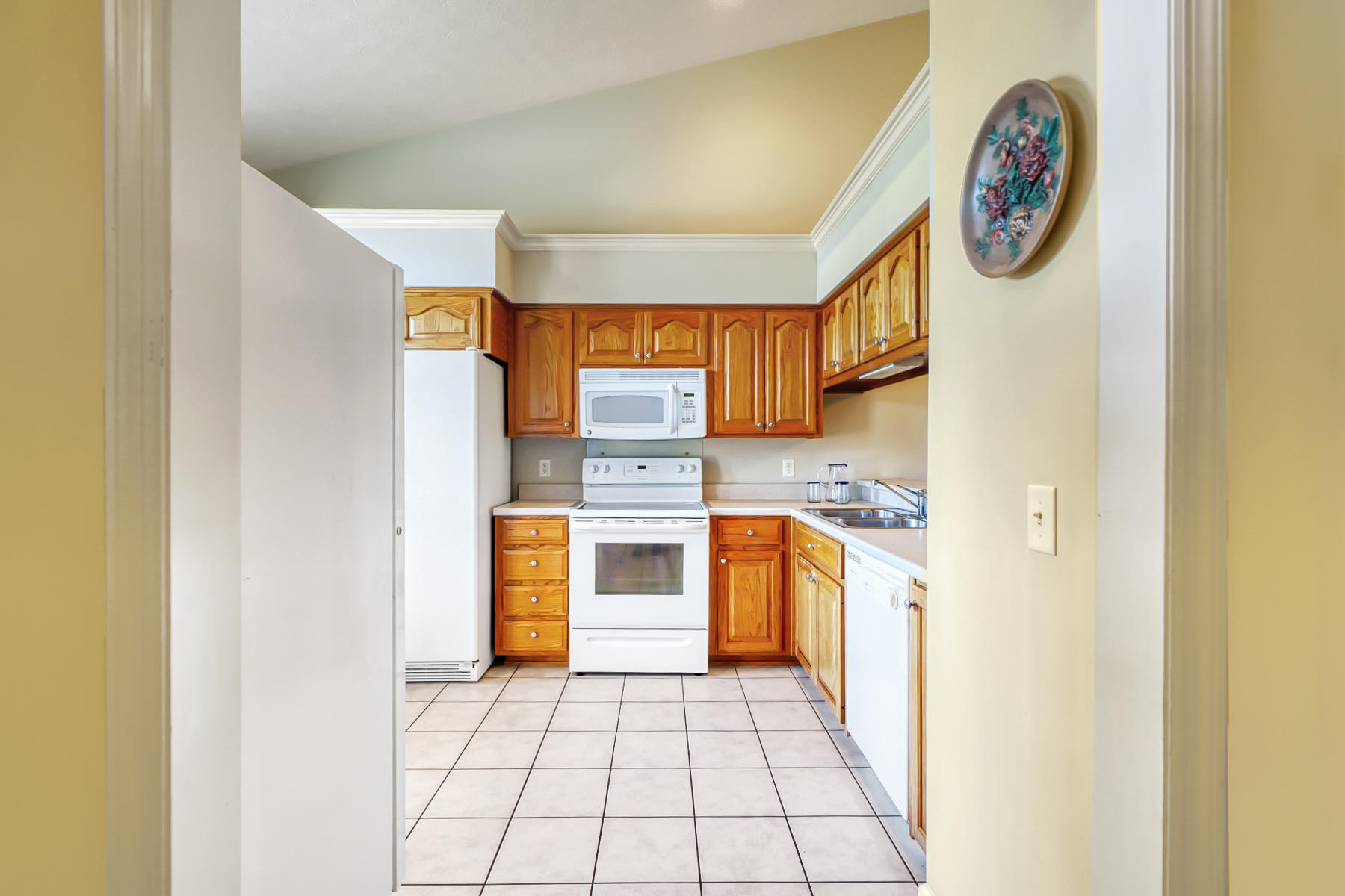 Britton Woods - Residential