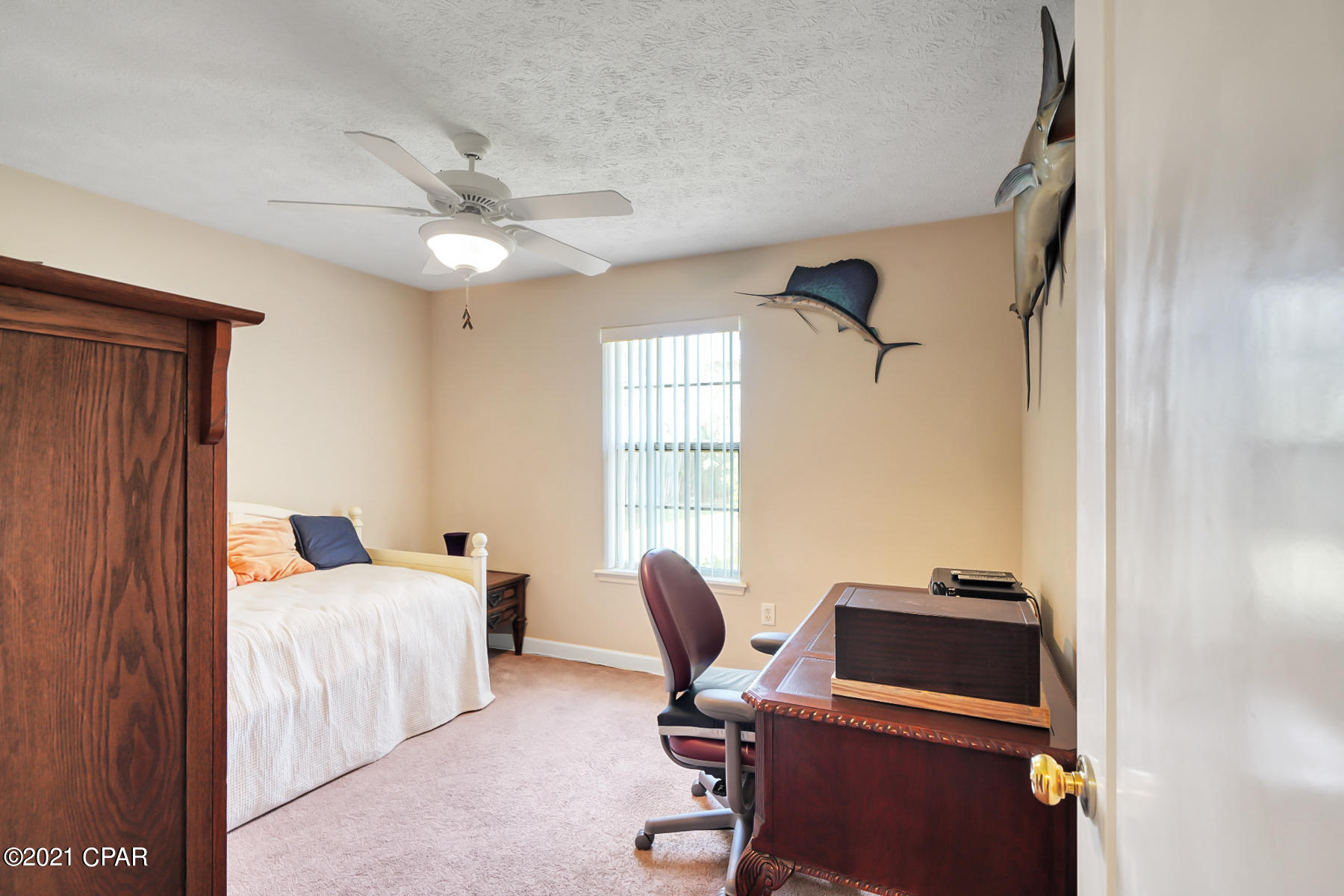 Britton Woods - Residential