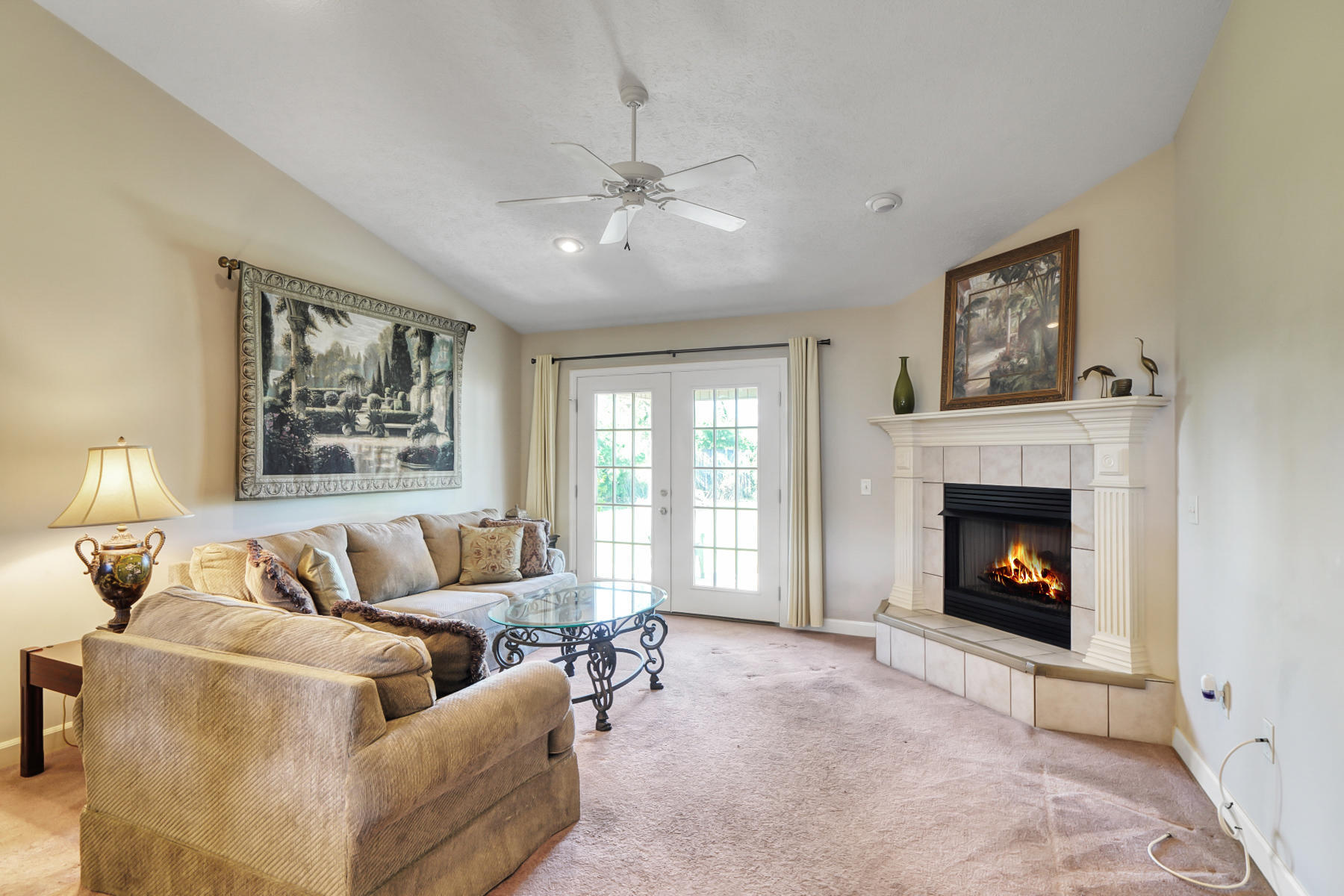 Britton Woods - Residential