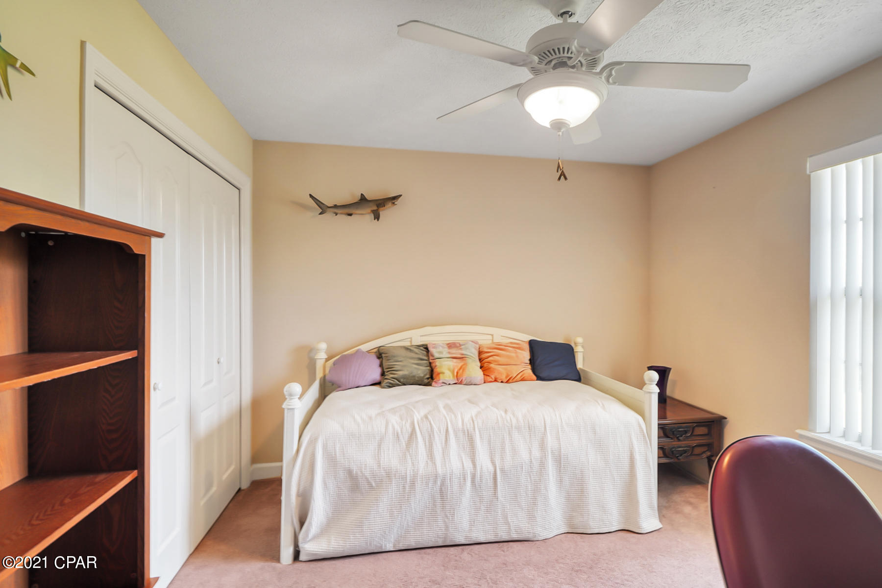 Britton Woods - Residential