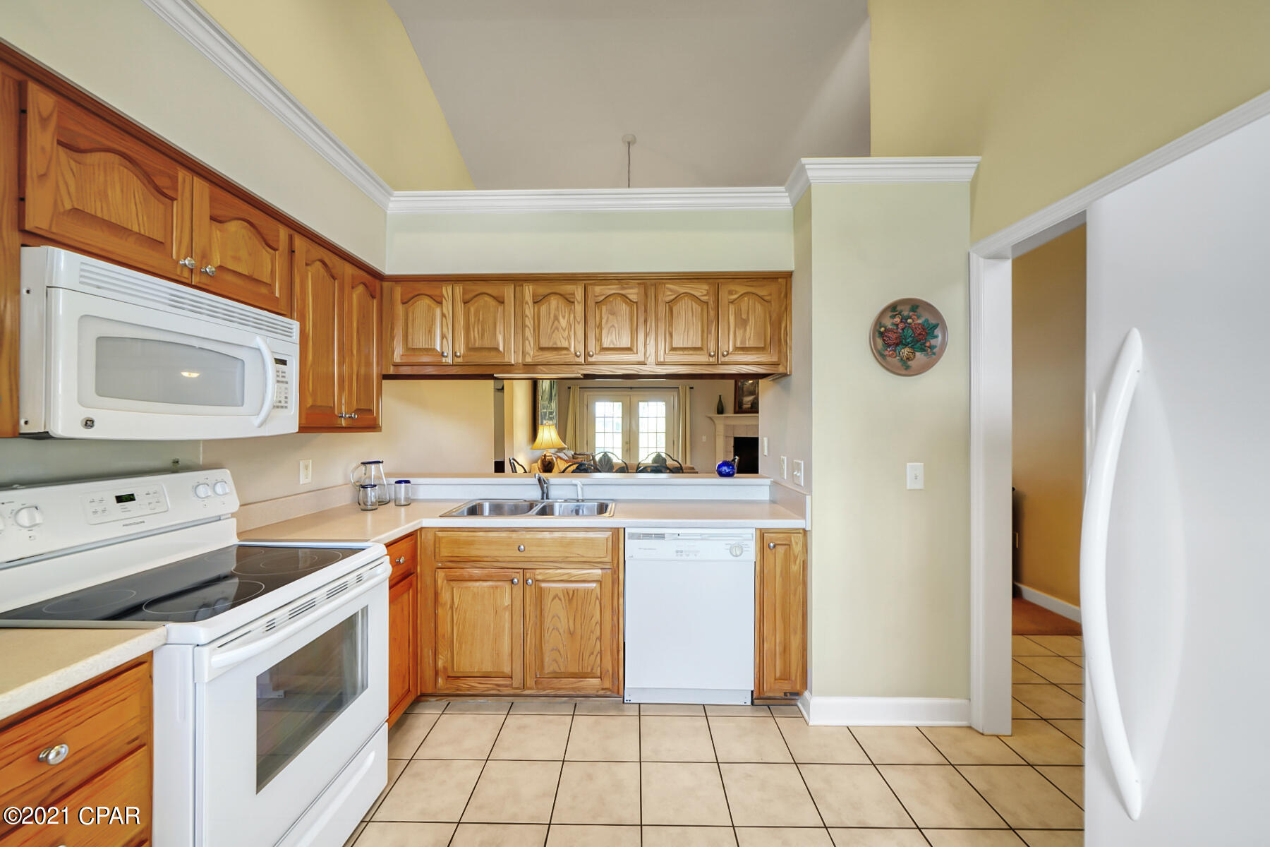 Britton Woods - Residential