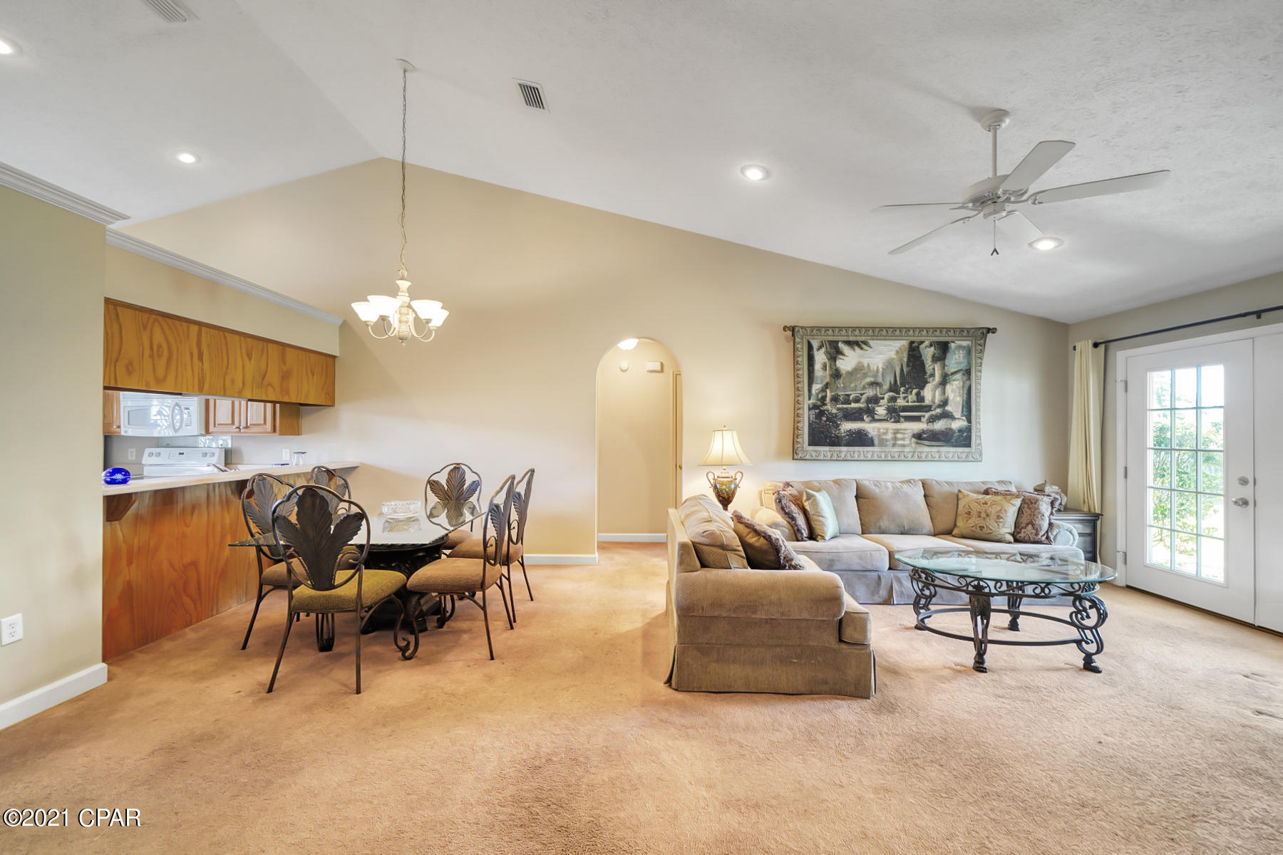 Britton Woods - Residential