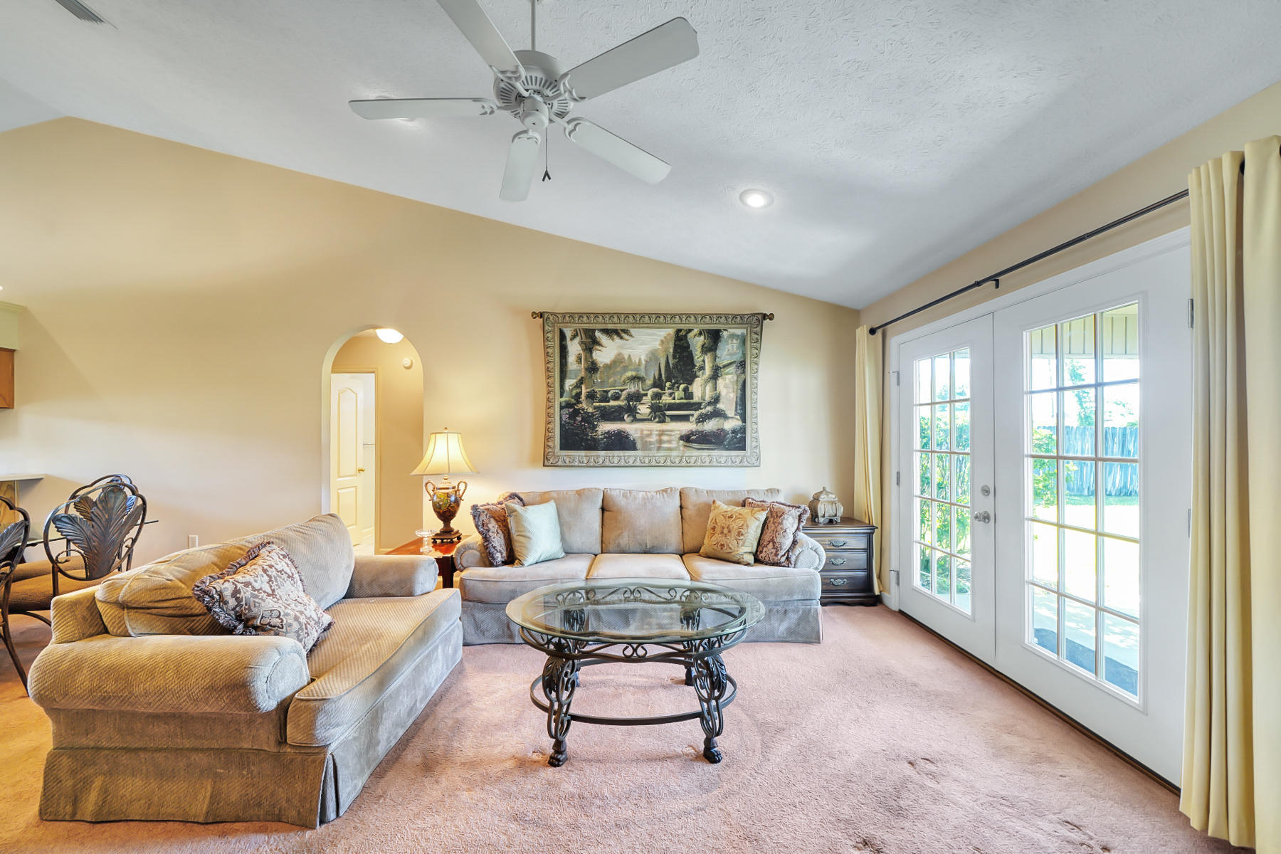 Britton Woods - Residential