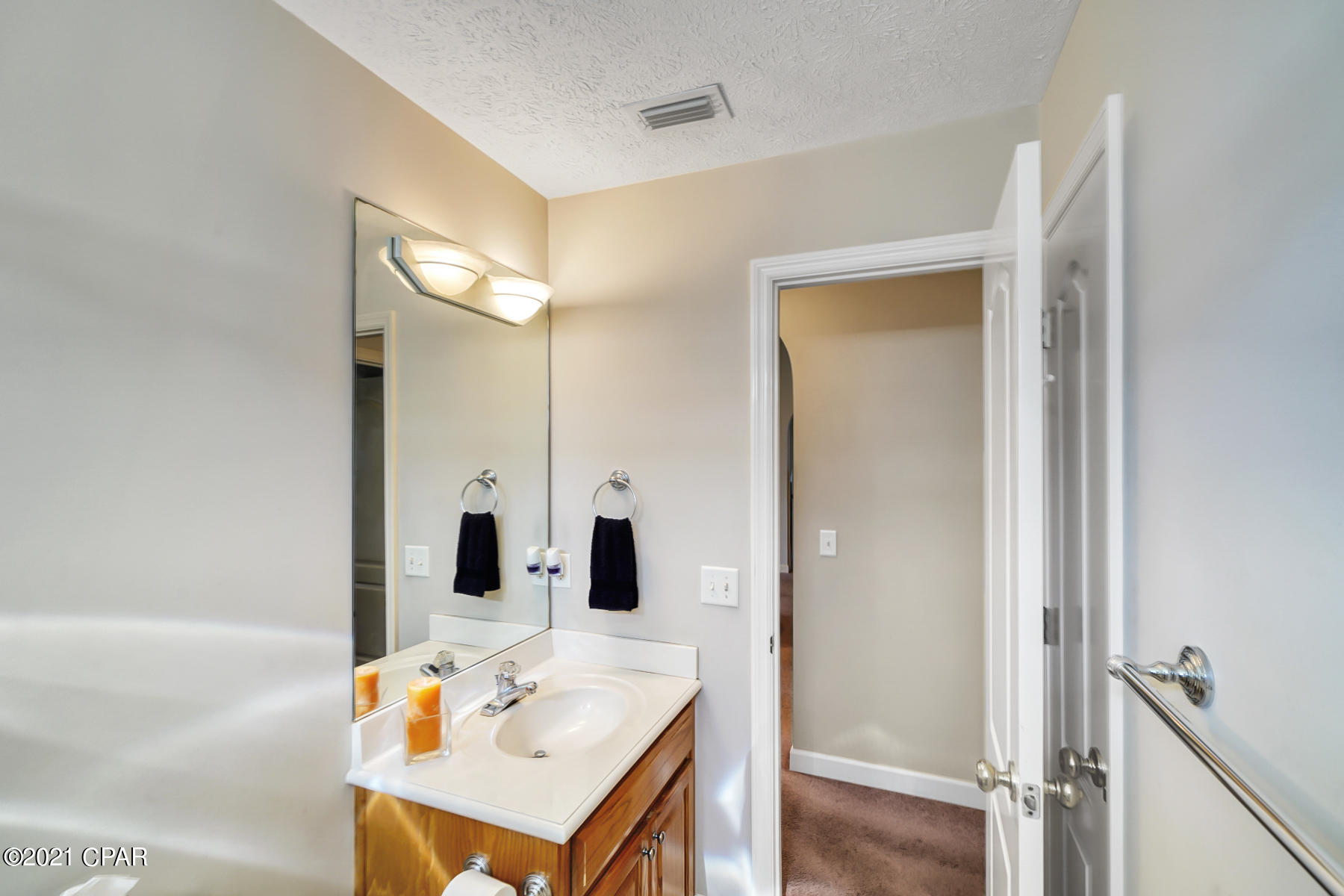 Britton Woods - Residential