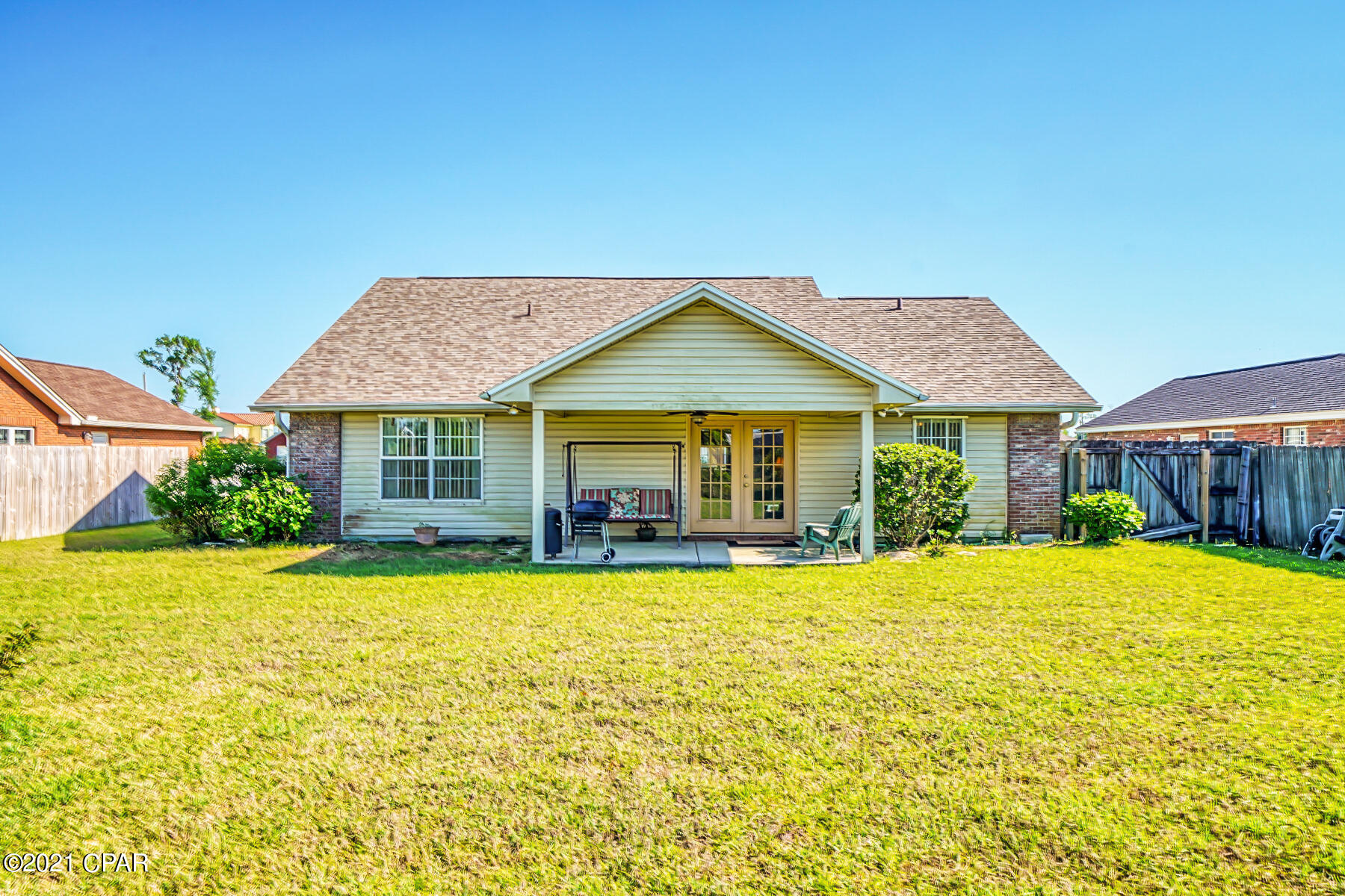 Britton Woods - Residential