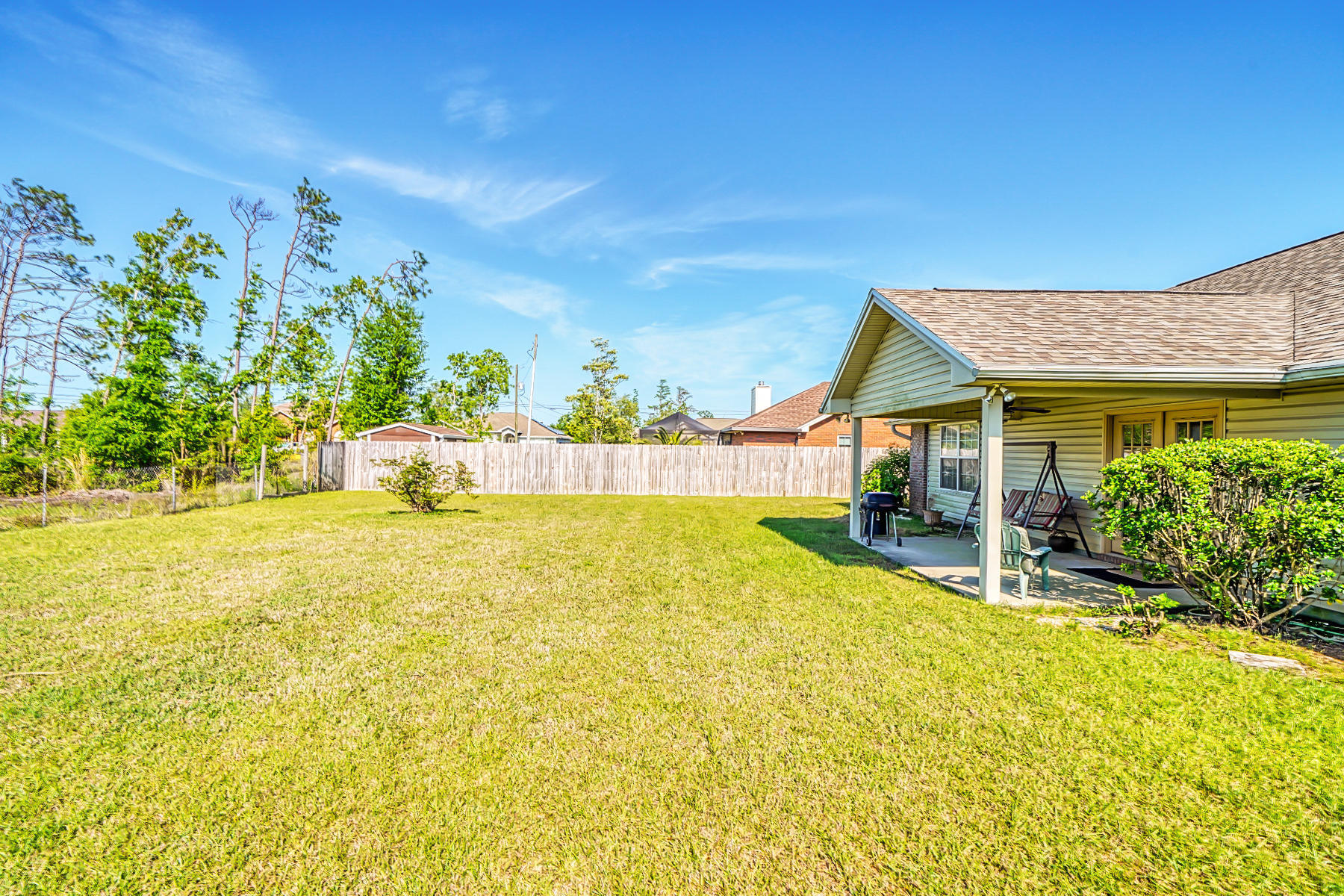 Britton Woods - Residential