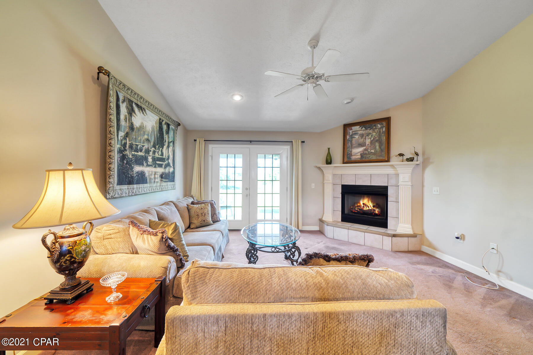 Britton Woods - Residential