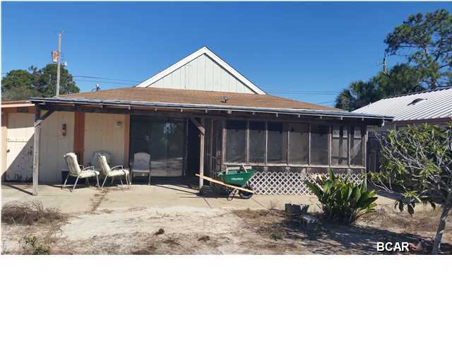 Holiday Beach Unit 4 - Residential