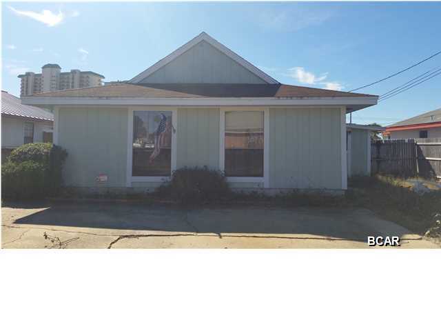 Holiday Beach Unit 4 - Residential