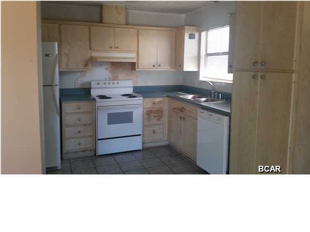 Holiday Beach Unit 4 - Residential