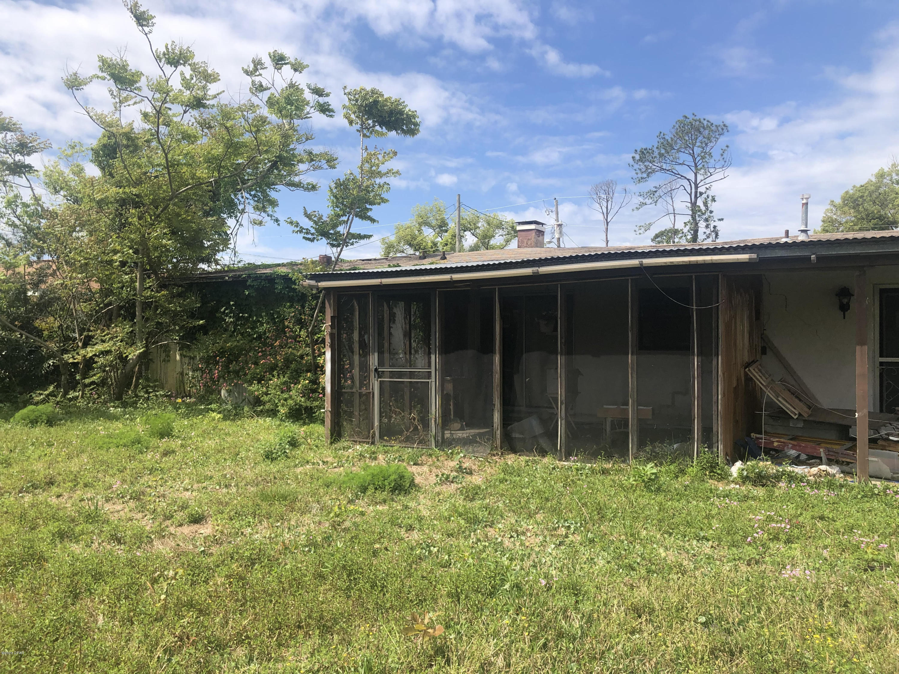 Hentz 1st Add Unit A - Residential