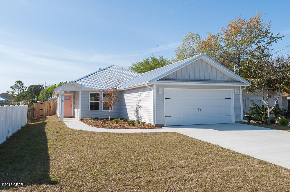 [No Recorded Subdiv] - Residential