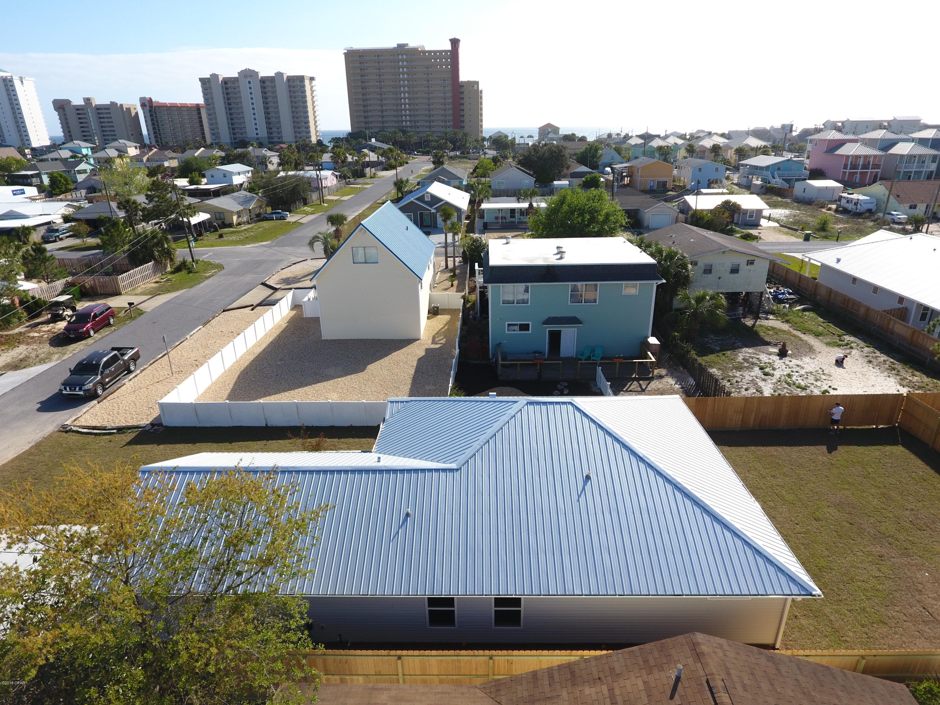 [No Recorded Subdiv] - Residential