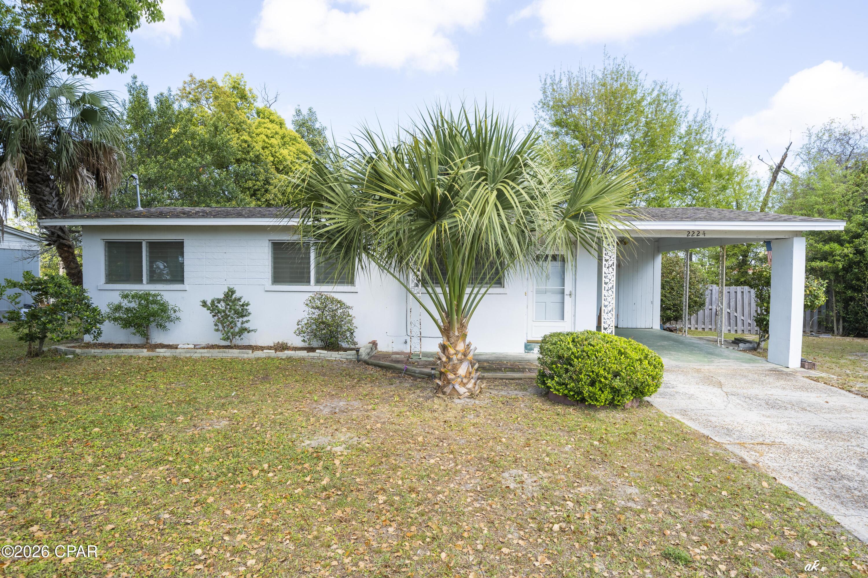 Edgewood - Residential